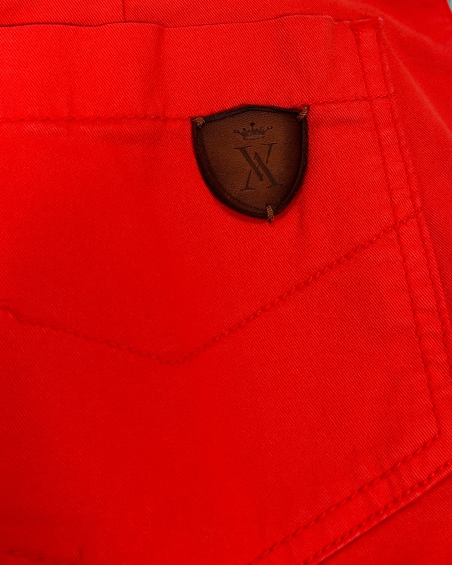 Pantalon Vicomte A. ( 40 )