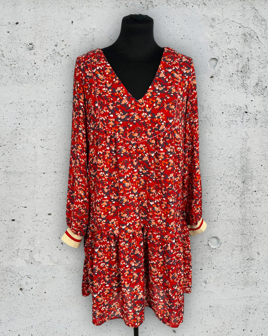 Robe Grace & Mila "Rikiki" ( S / 36 / 8 )