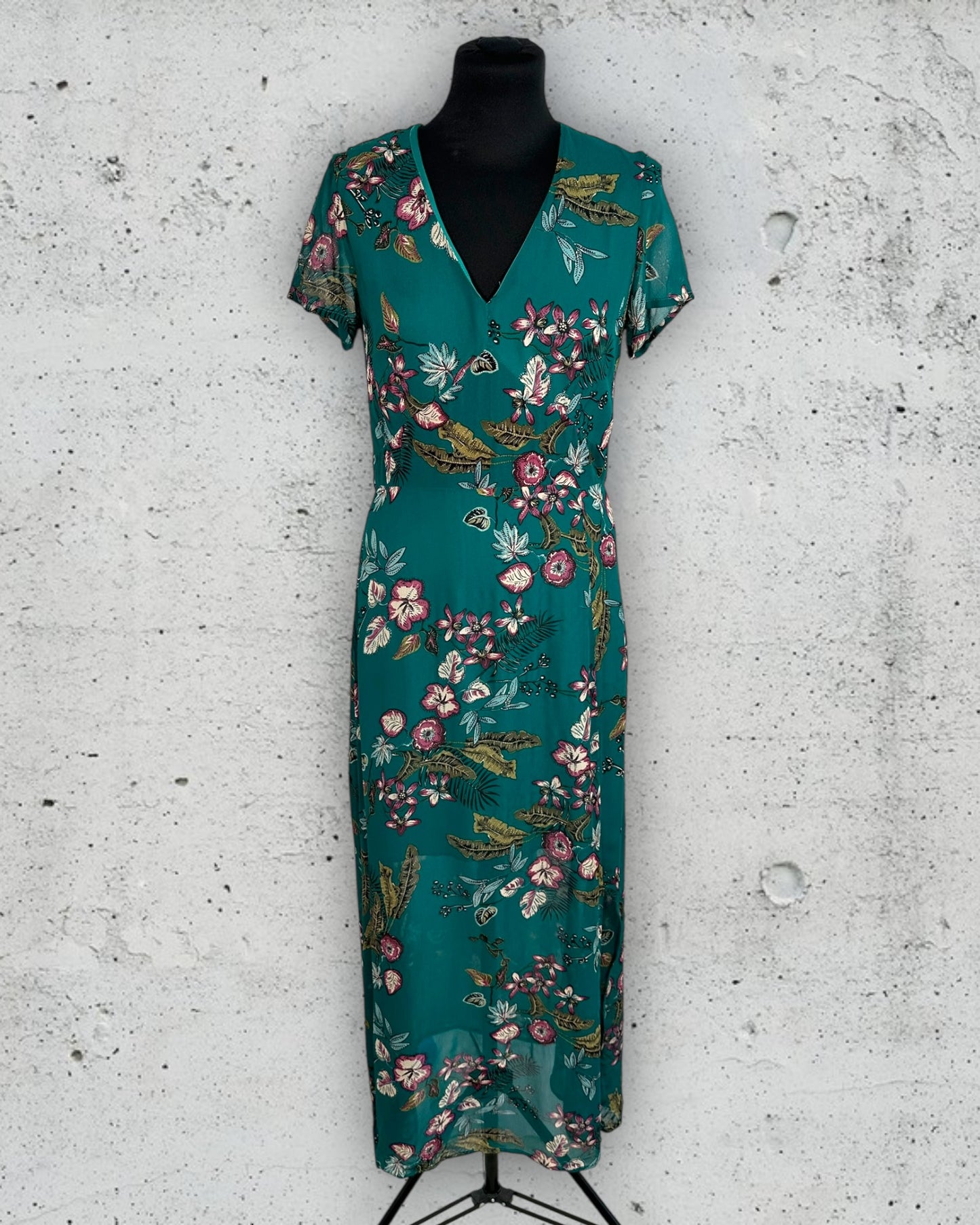 Robe IKKS ( M / 38 / 10 )