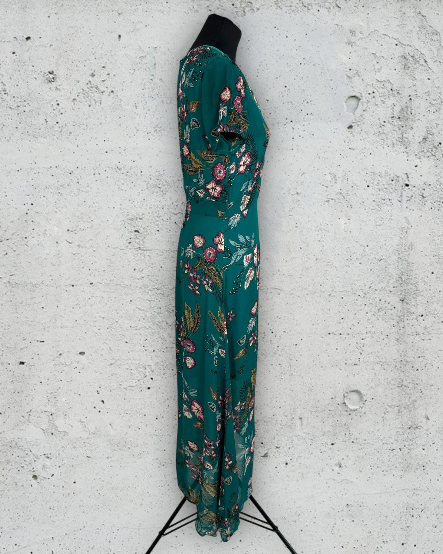 Robe IKKS ( M / 38 / 10 )