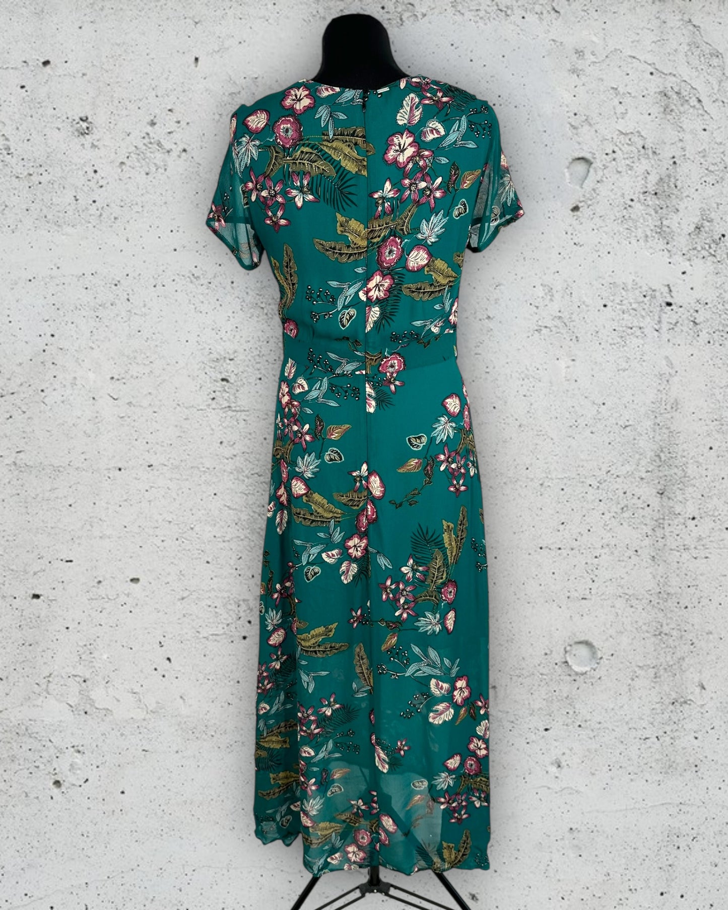 Robe IKKS ( M / 38 / 10 )