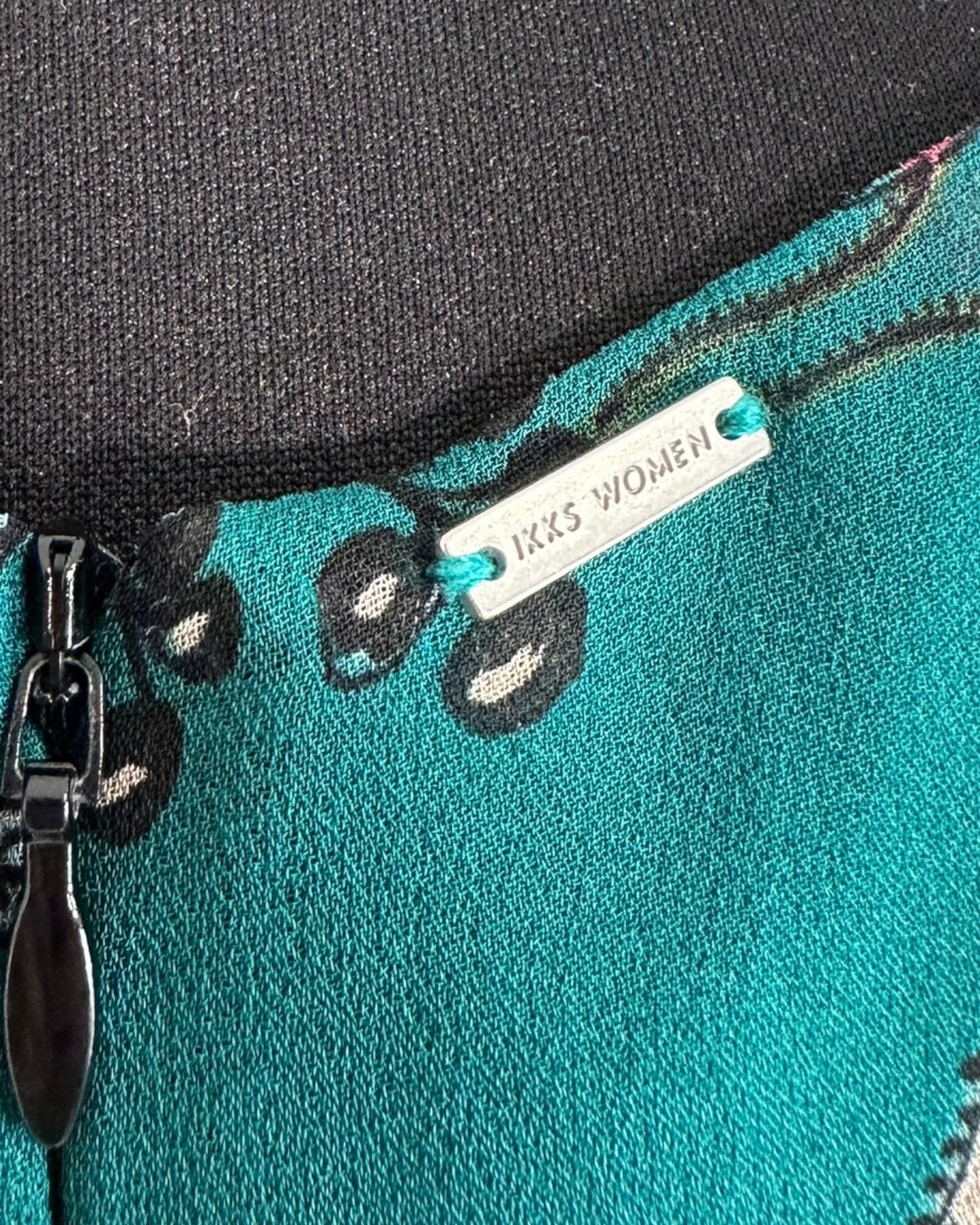 Robe IKKS ( M / 38 / 10 )
