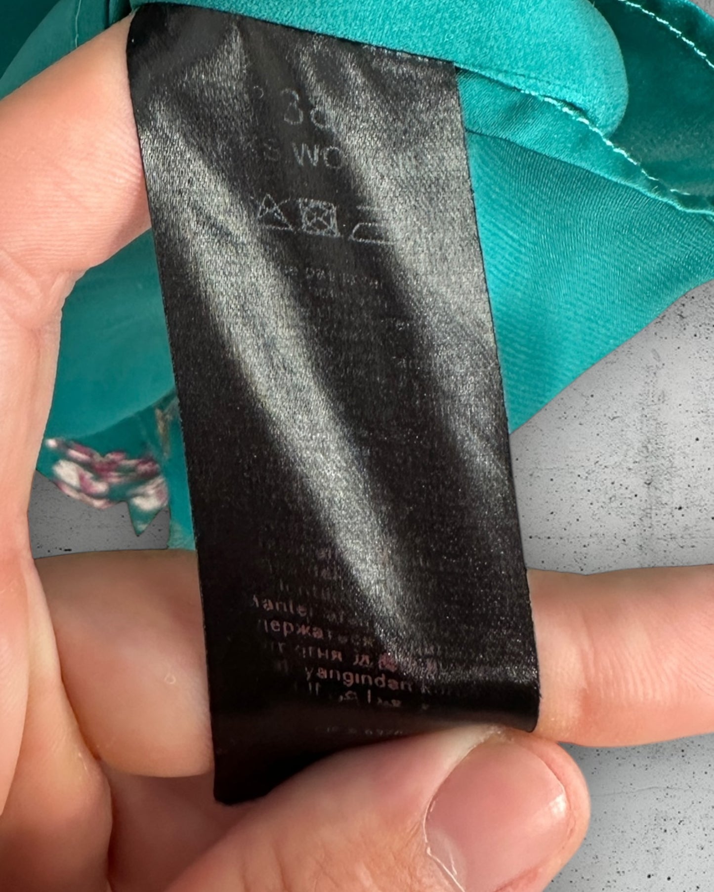 Robe IKKS ( M / 38 / 10 )
