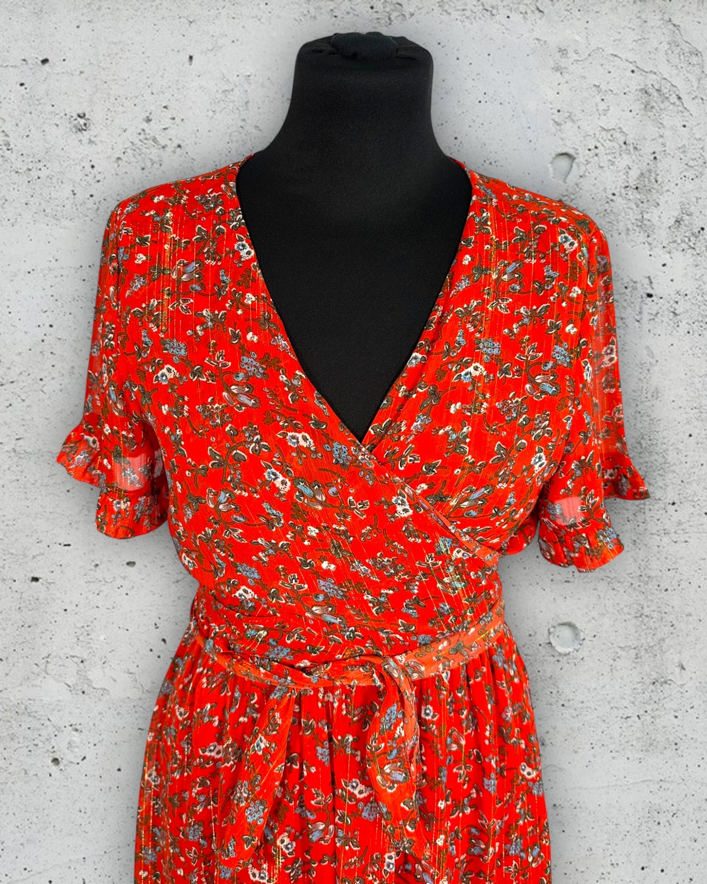 Robe Ycoo ( S / 36 / 8 )