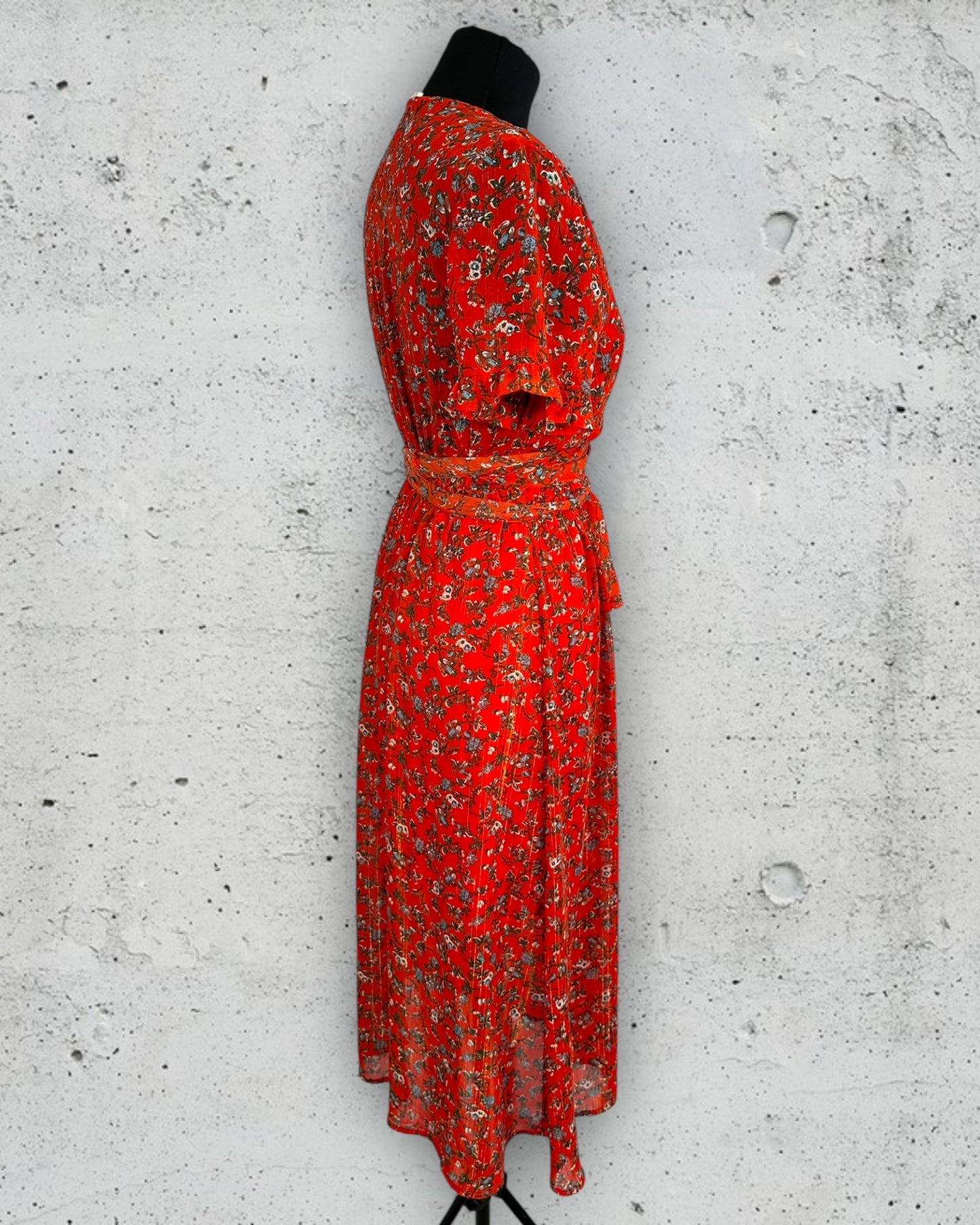 Robe Ycoo ( S / 36 / 8 )