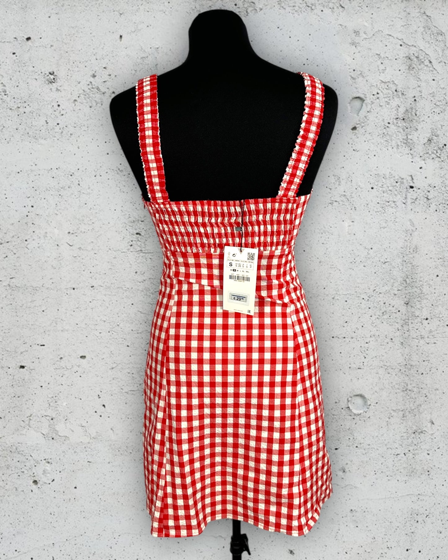 Robe Zara ( S / 36 / 8 )