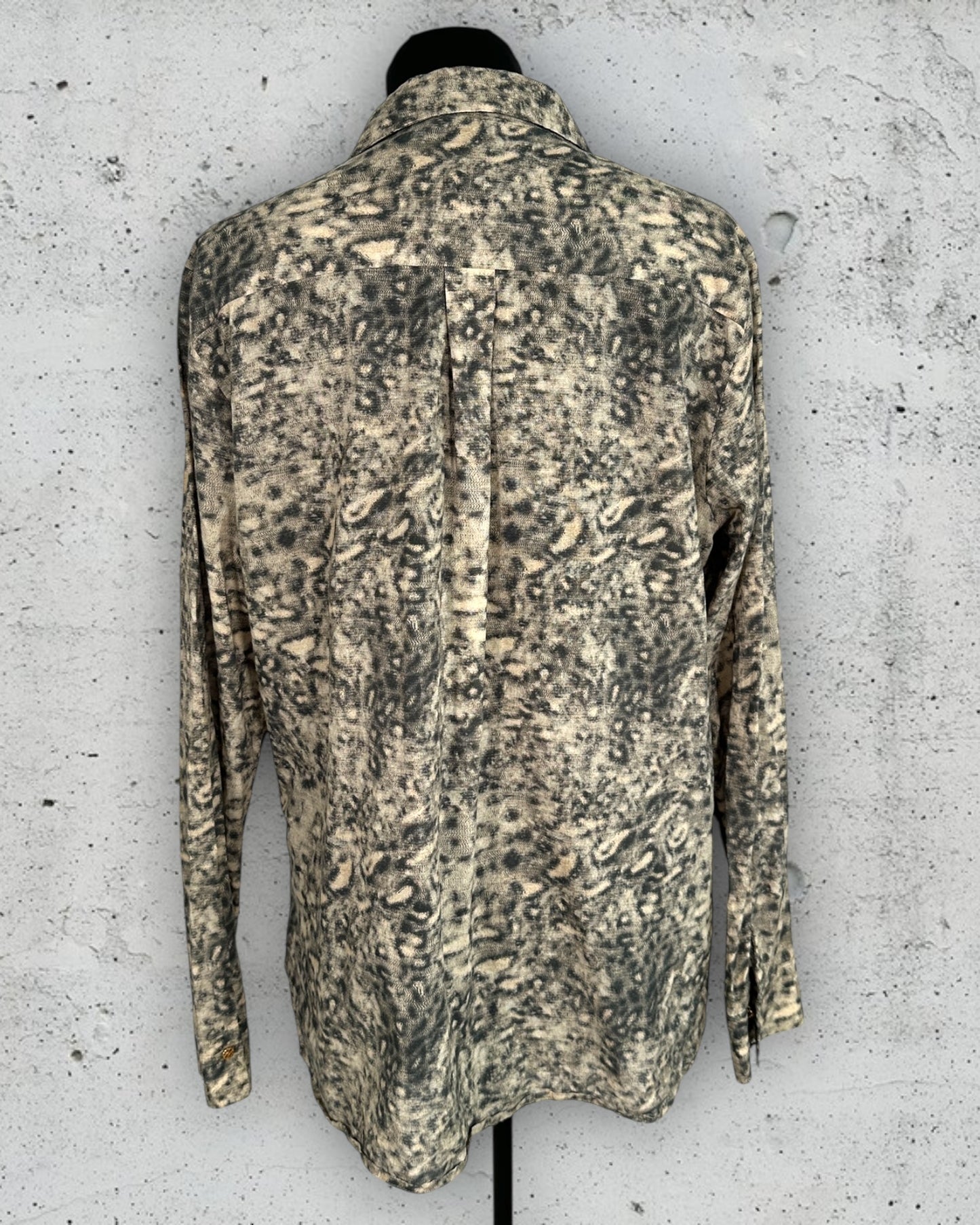 Chemisier Eva Kayan ( XL / 42 / 14 )