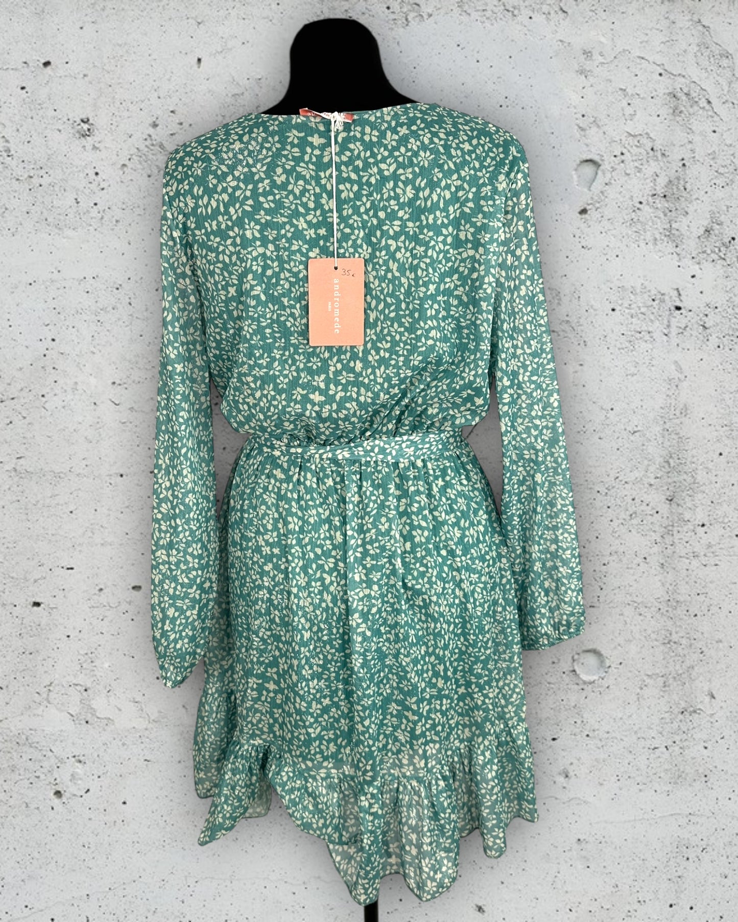 Robe Andromede ( S / 36 / 8 )