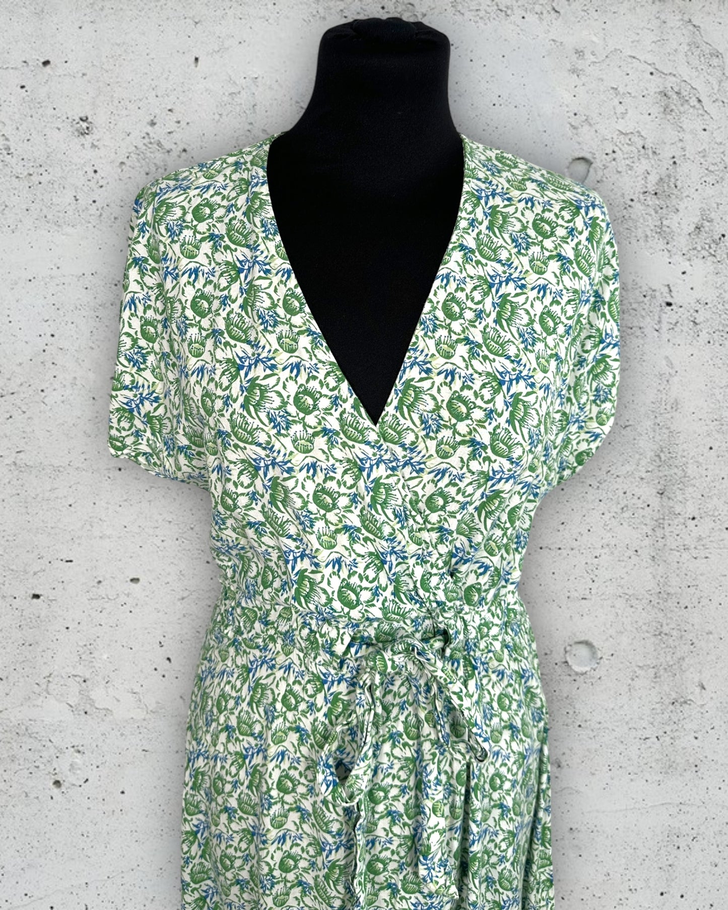 Robe An'ge "Mambo" ( XS / 34 / 6 )