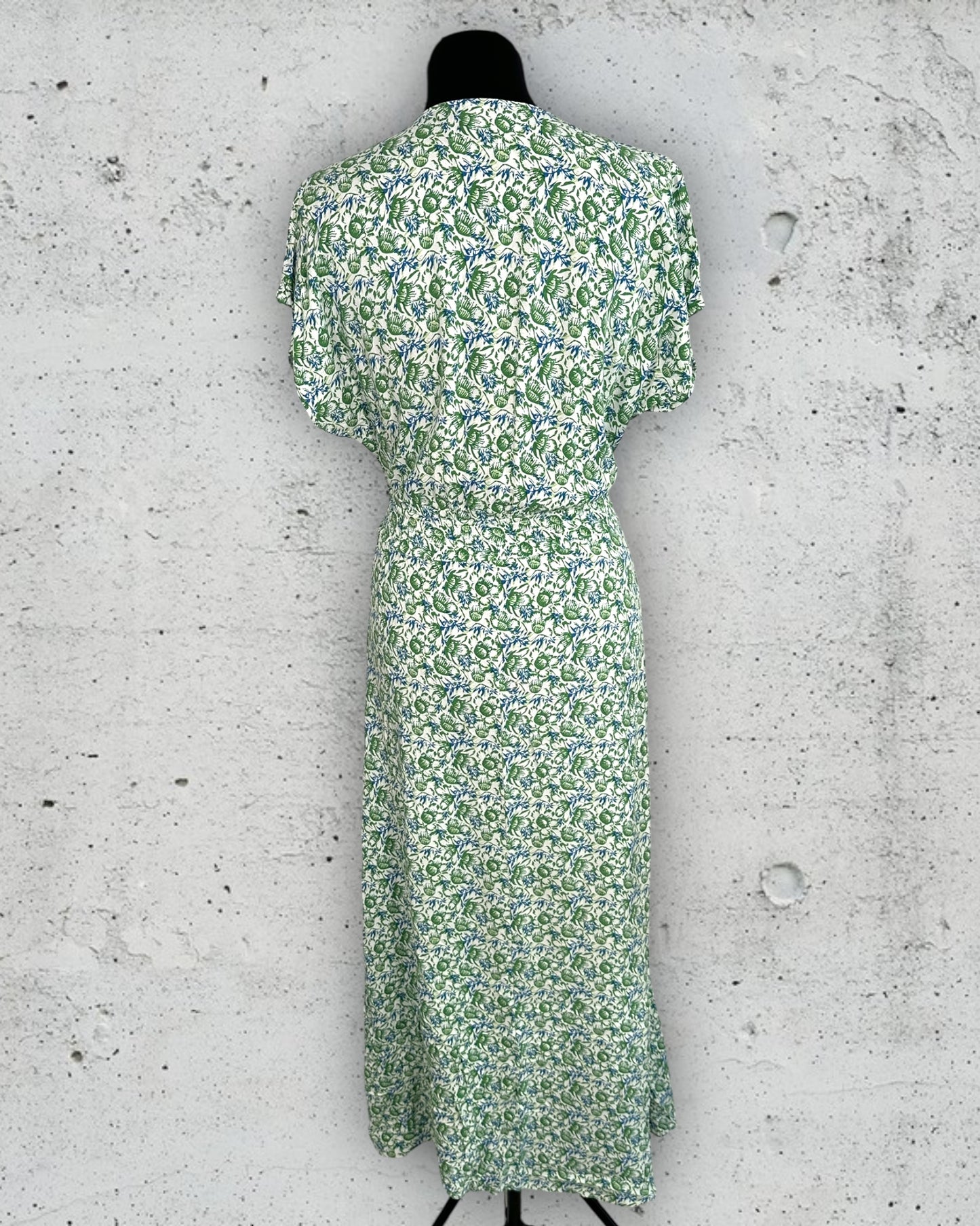 Robe An'ge "Mambo" ( XS / 34 / 6 )