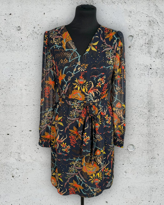 Robe See U Soon ( XS / 34 / 6 )