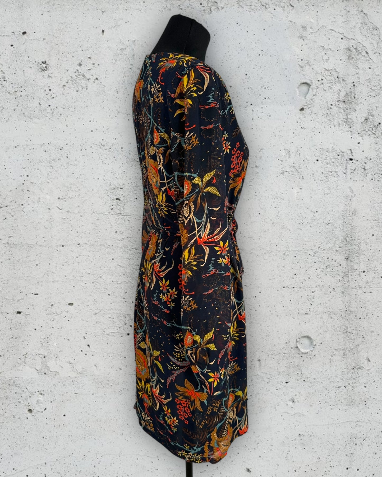 Robe See U Soon ( XS / 34 / 6 )