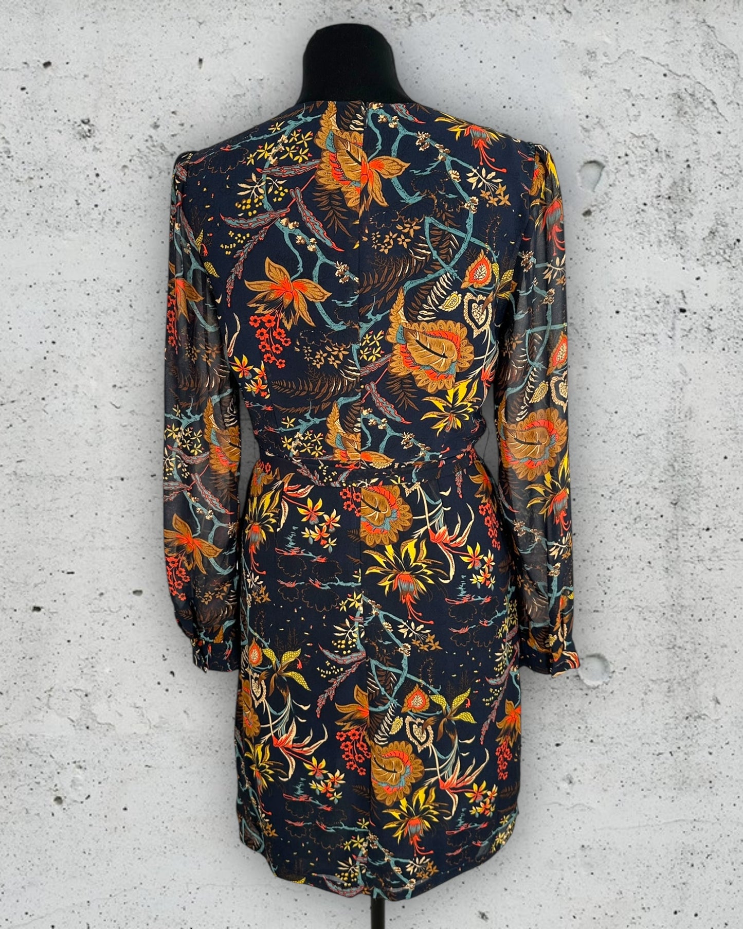 Robe See U Soon ( XS / 34 / 6 )