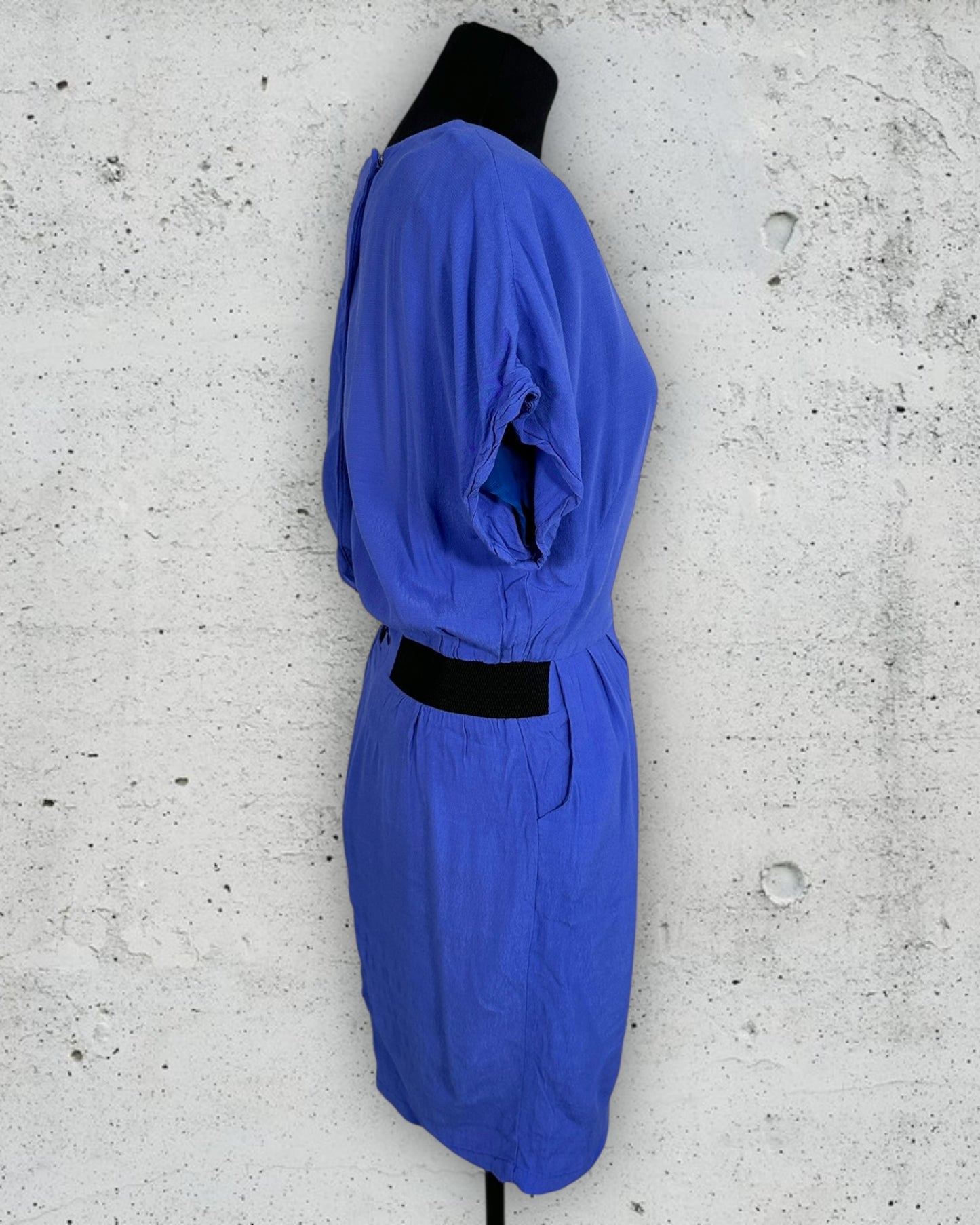 Robe Pepaloves ( S / 36 / 8 )