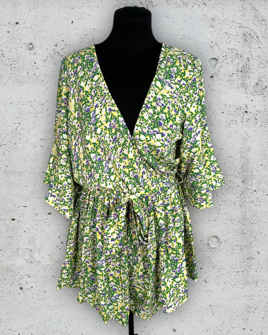 Combishort Kilky ( M / 38 / 10 )