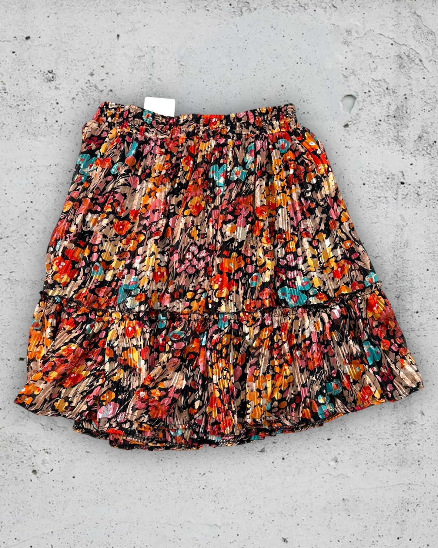 Jupe Lilie Rose S/M