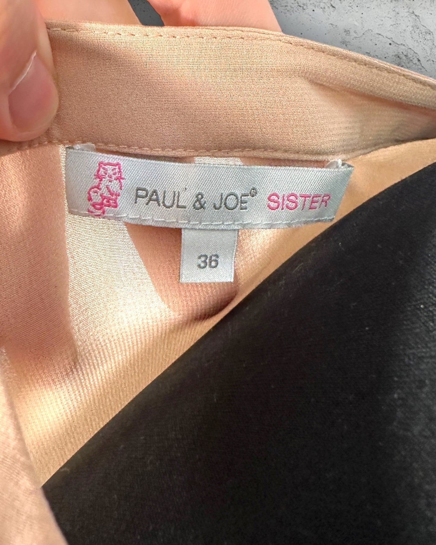Robe Paul & Joe Sister ( S / 36 / 8 )