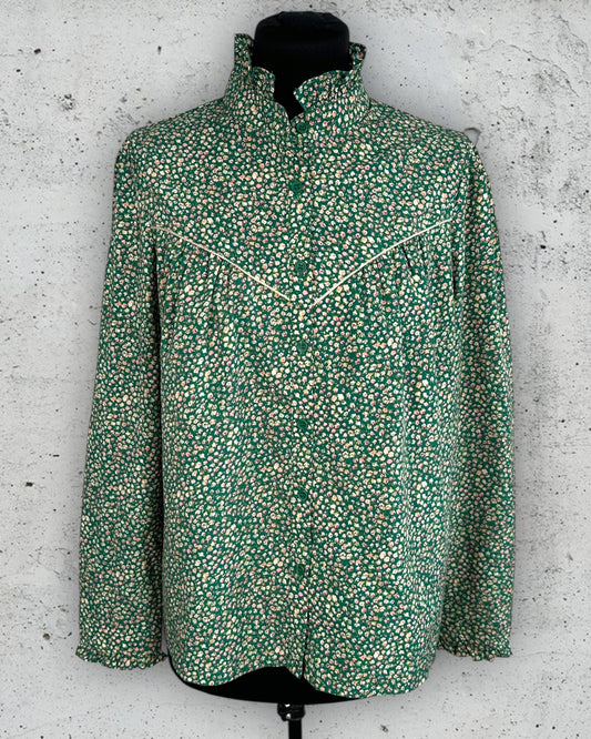 Chemisier In April 1986 ( M/L )