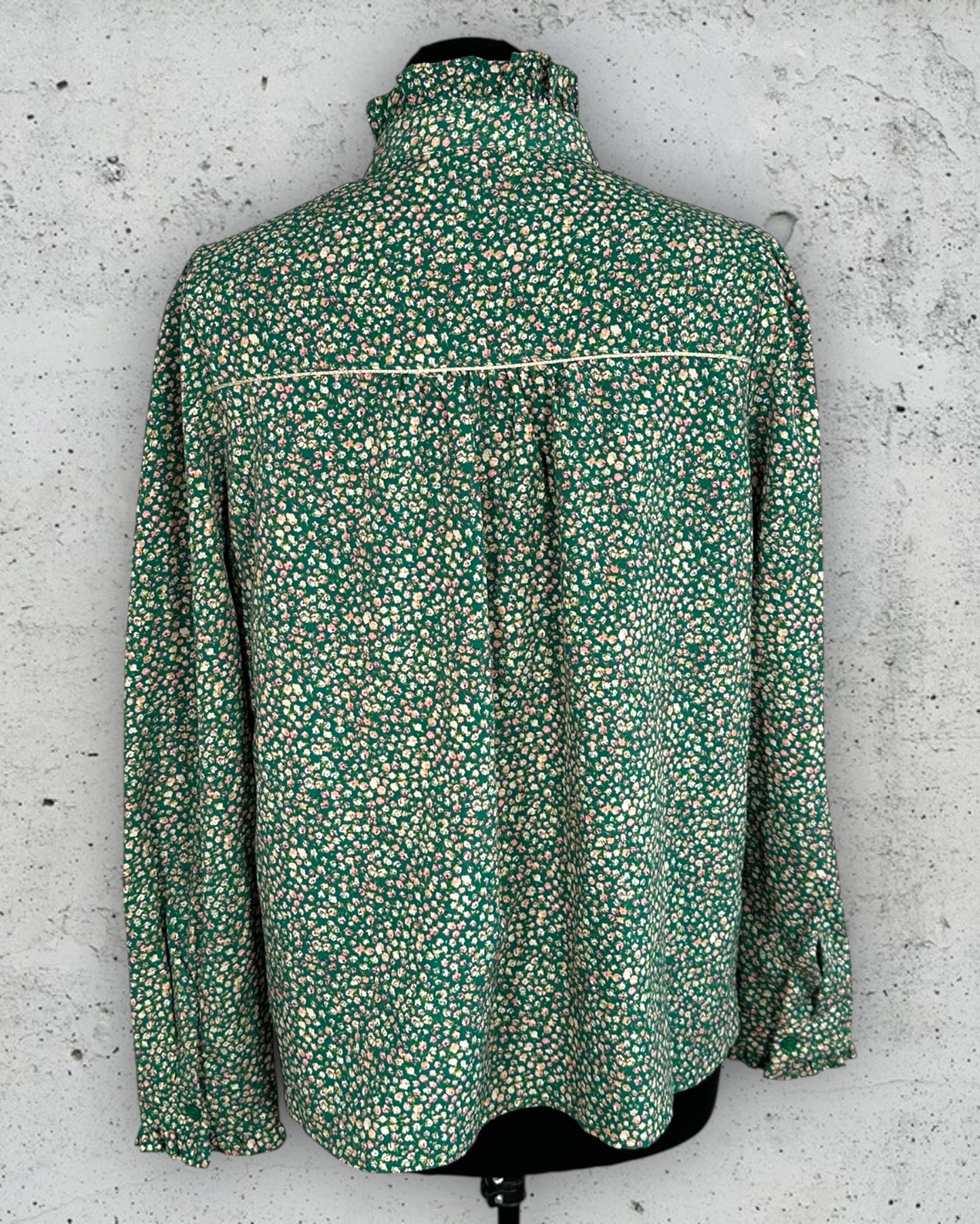 Chemisier In April 1986 ( M/L )