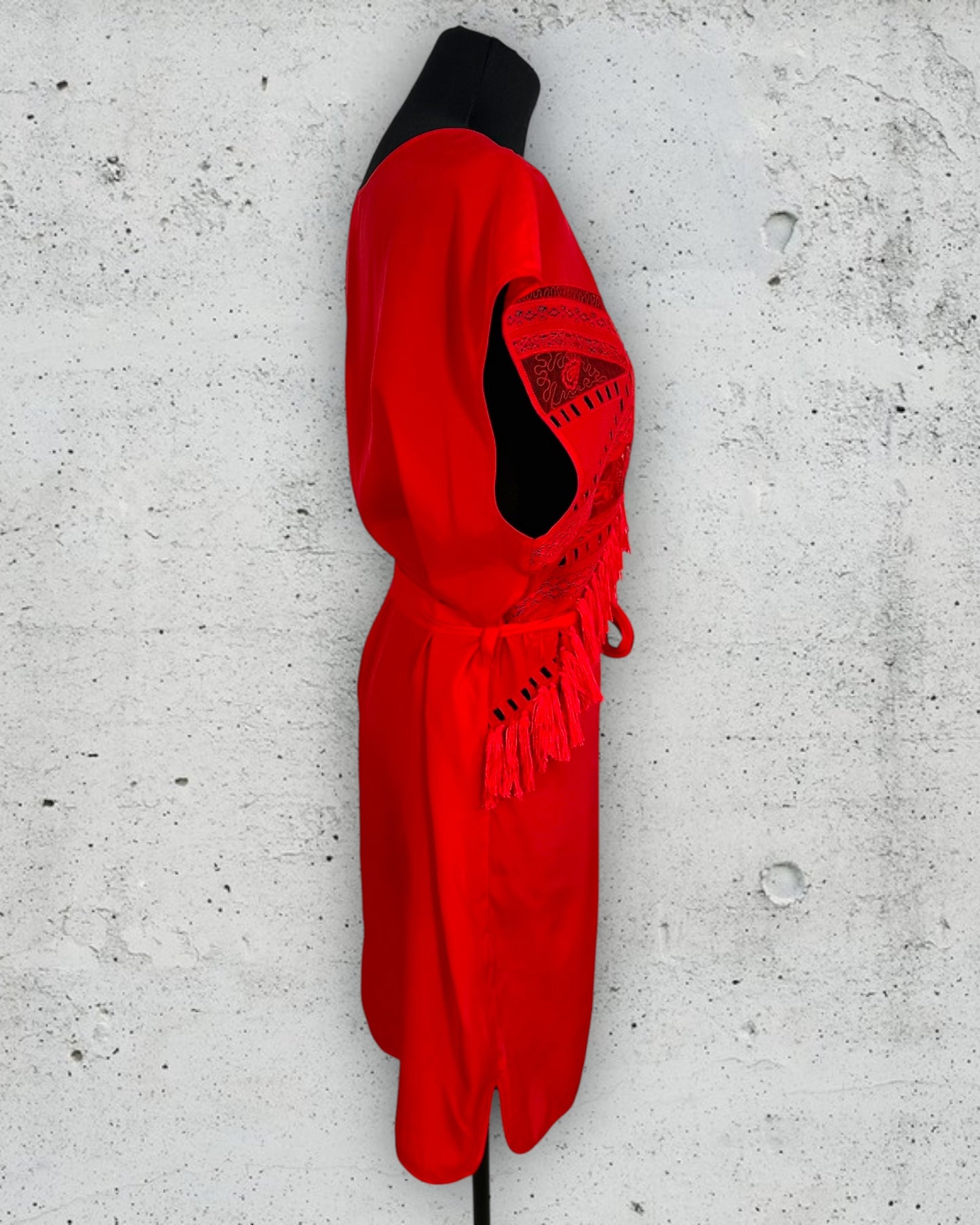 Robe Belair ( S / 36 / 8 )