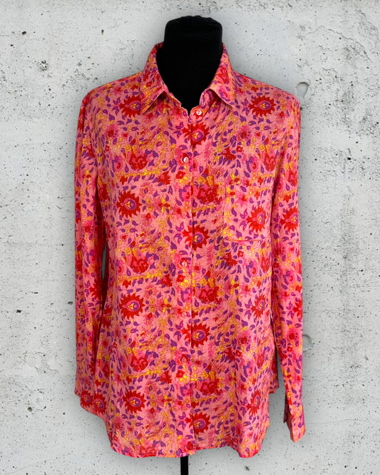 Chemisier Sud Express "Celipa" ( L / 40 / 12 )