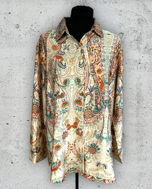 Chemisier In April 1986 ( M/L )