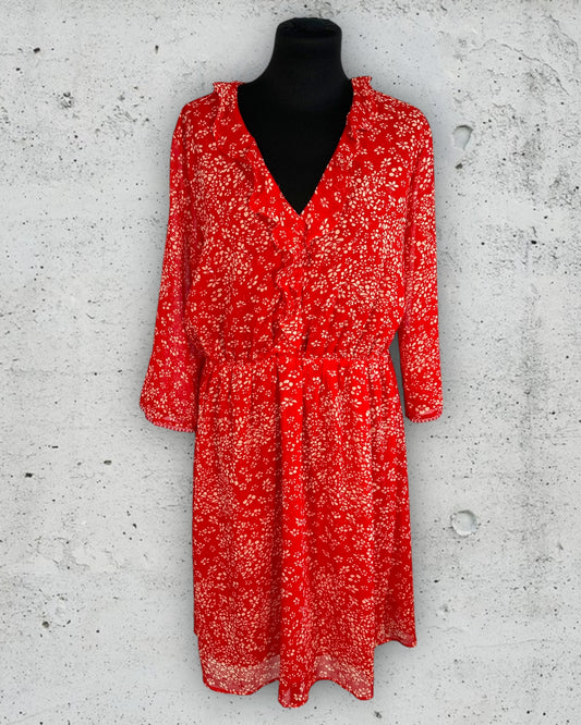 Robe Grace & Mila "Annabelle" ( L / 40 / 12 )