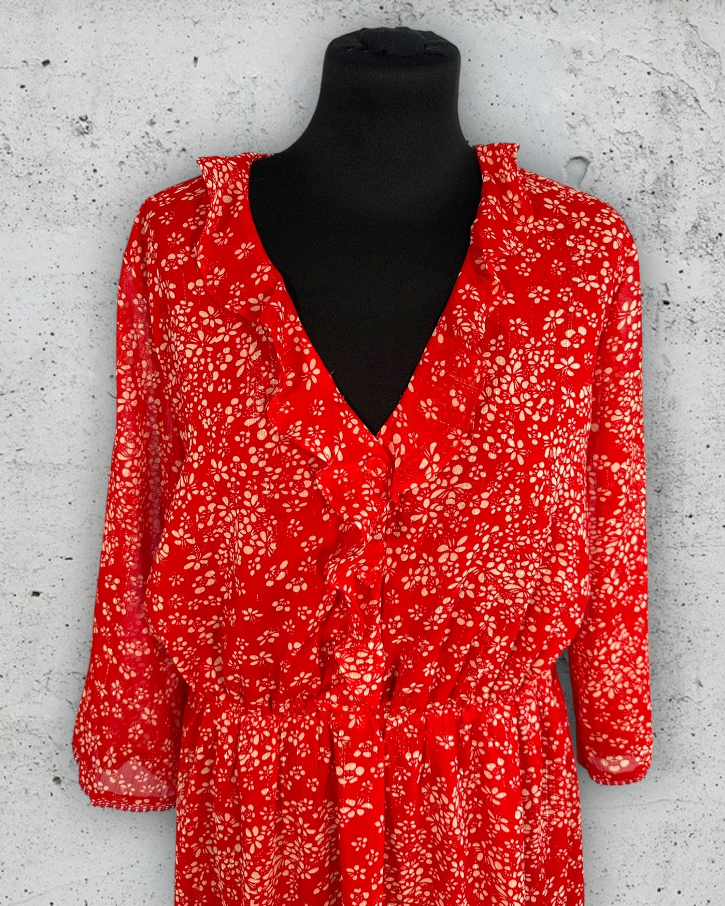 Robe Grace & Mila "Annabelle" ( L / 40 / 12 )