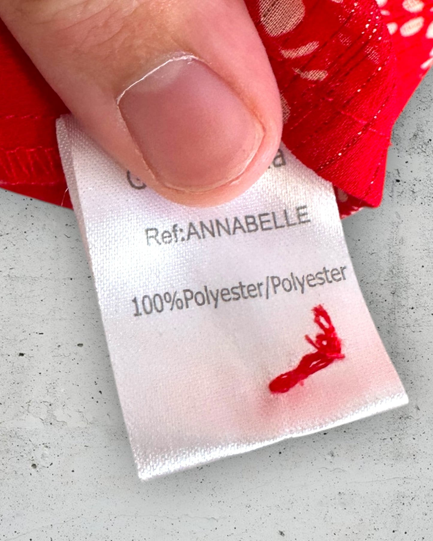 Robe Grace & Mila "Annabelle" ( L / 40 / 12 )