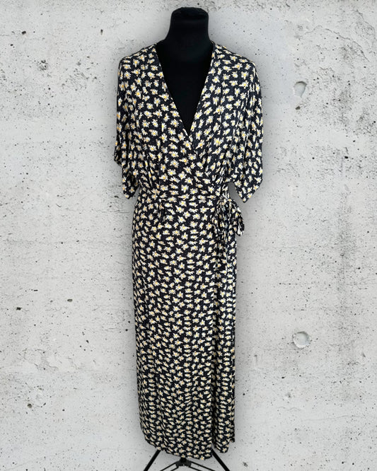 Robe Portefeuille Karl Marc John "Rizette” ( S / 36 / 8 )