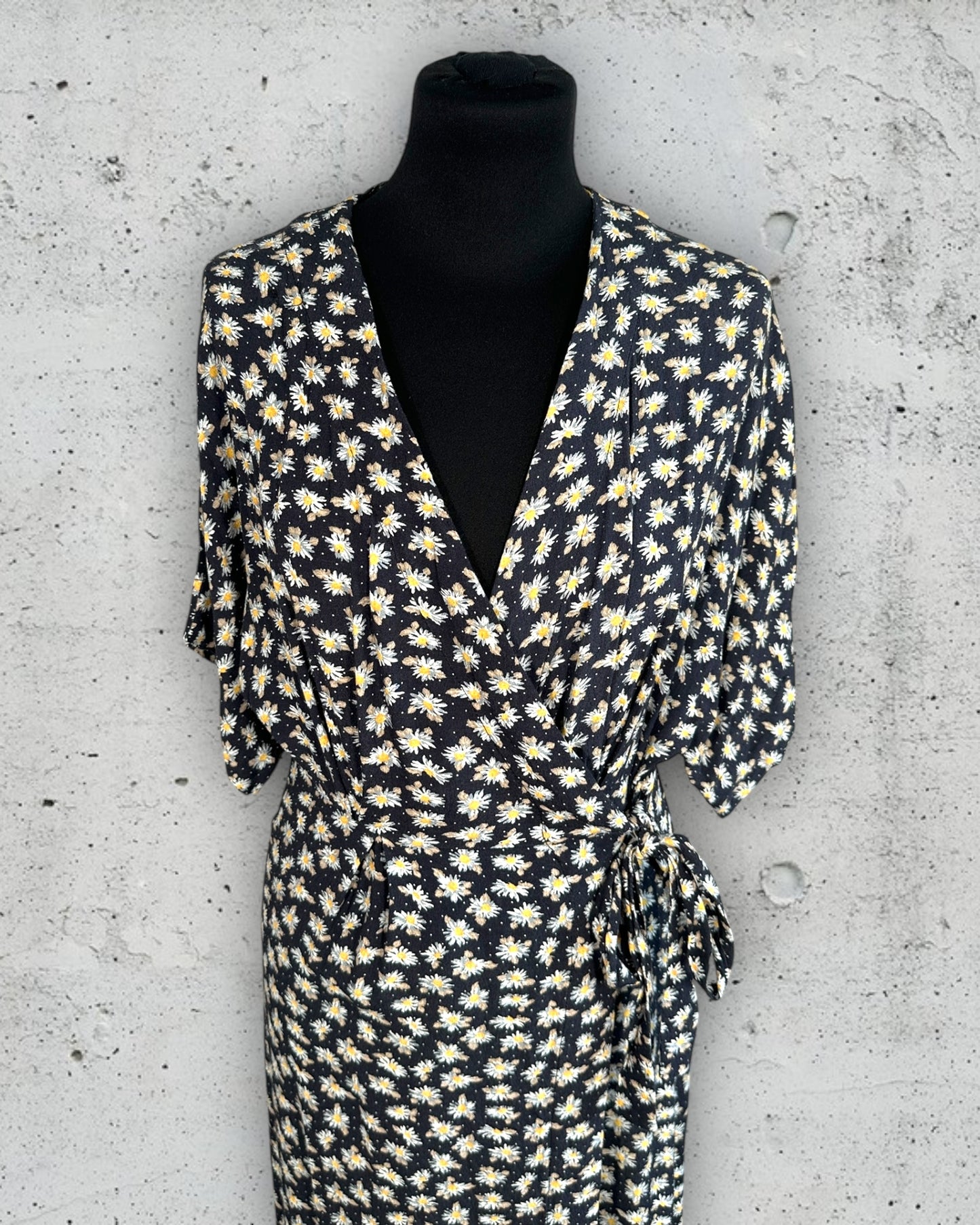 Robe Portefeuille Karl Marc John "Rizette” ( S / 36 / 8 )
