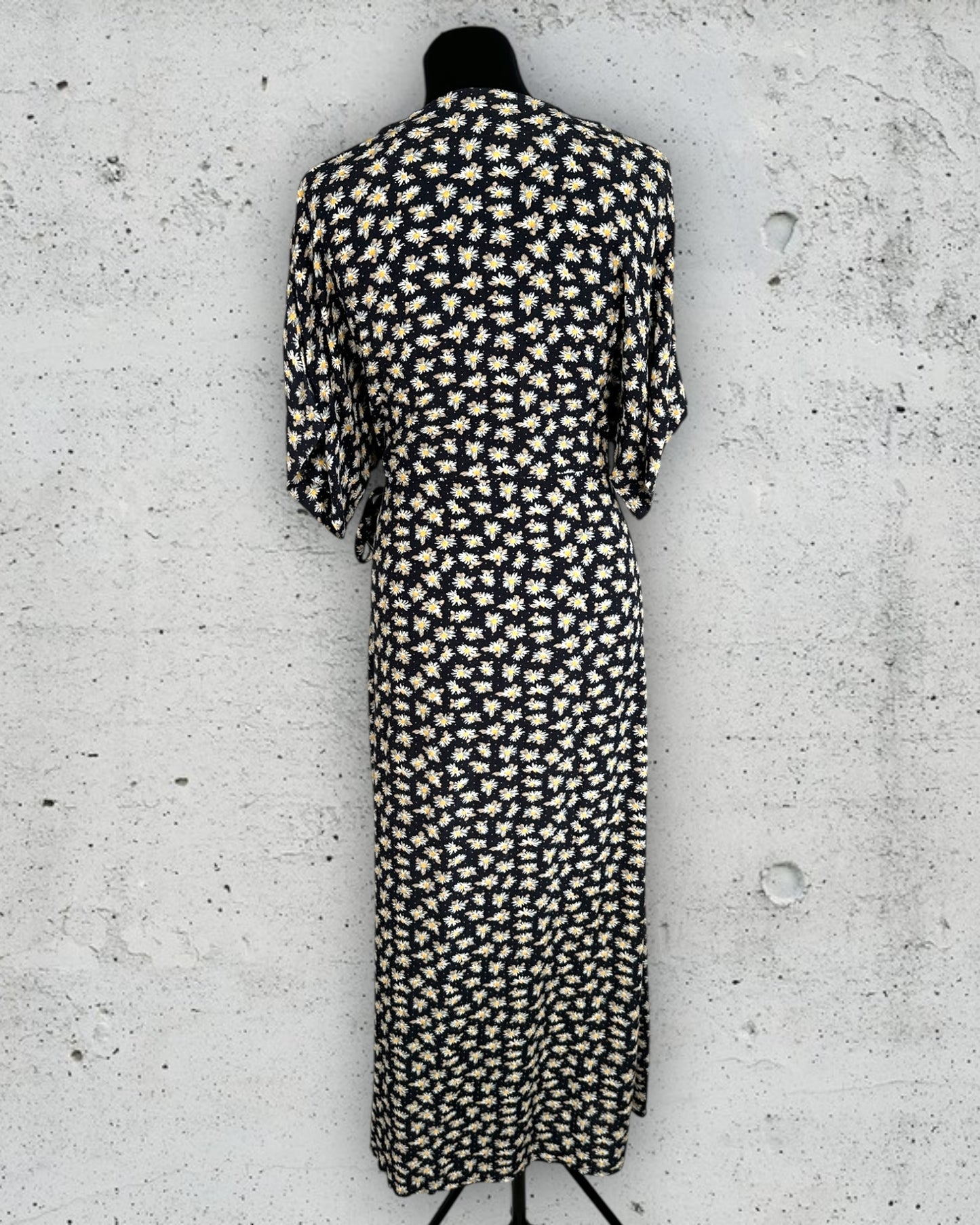 Robe Portefeuille Karl Marc John "Rizette” ( S / 36 / 8 )