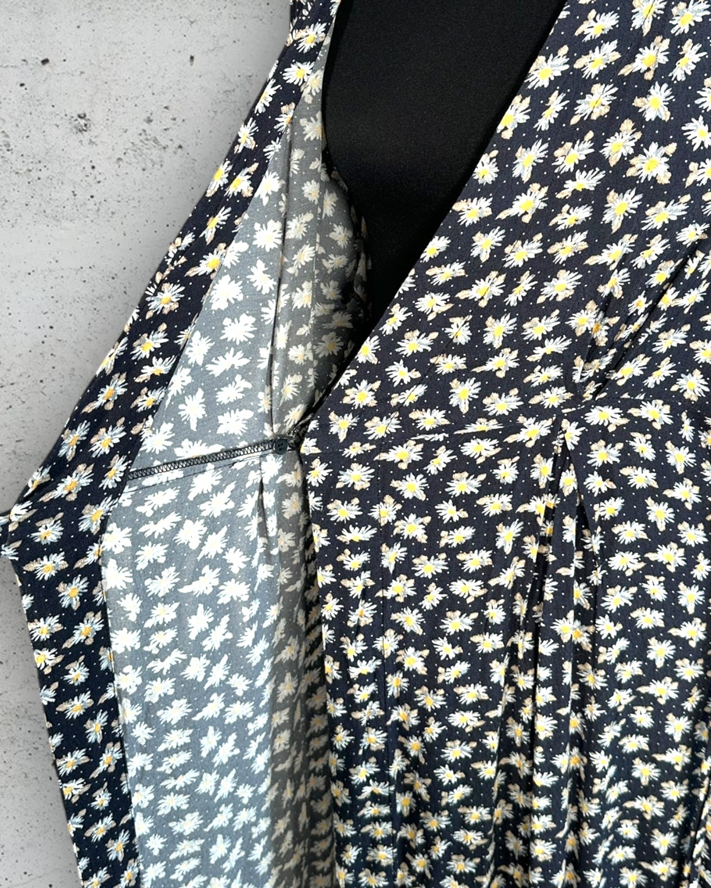 Robe Portefeuille Karl Marc John "Rizette” ( S / 36 / 8 )