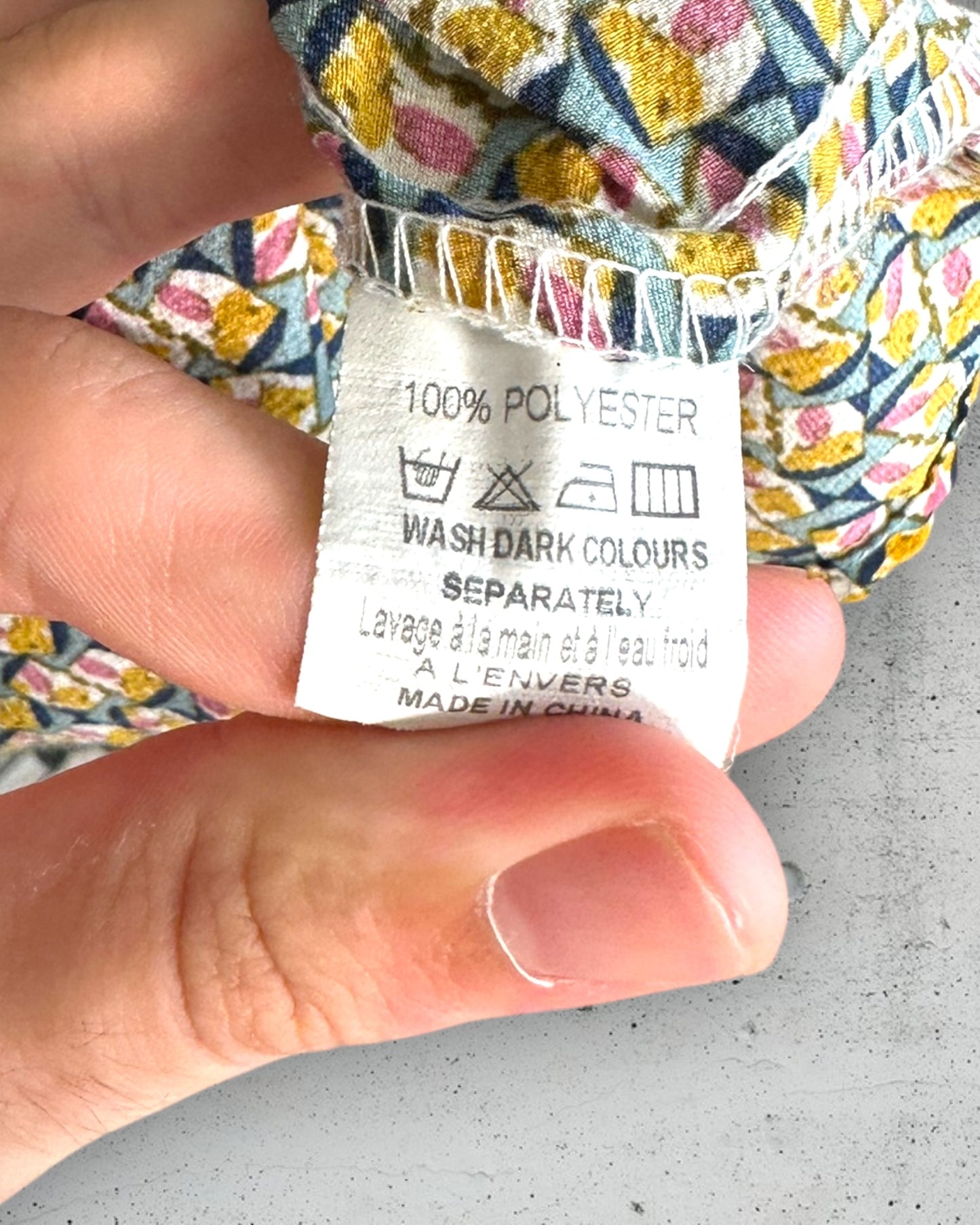 Robe Lili & Lala ( M / 38 / 10 )