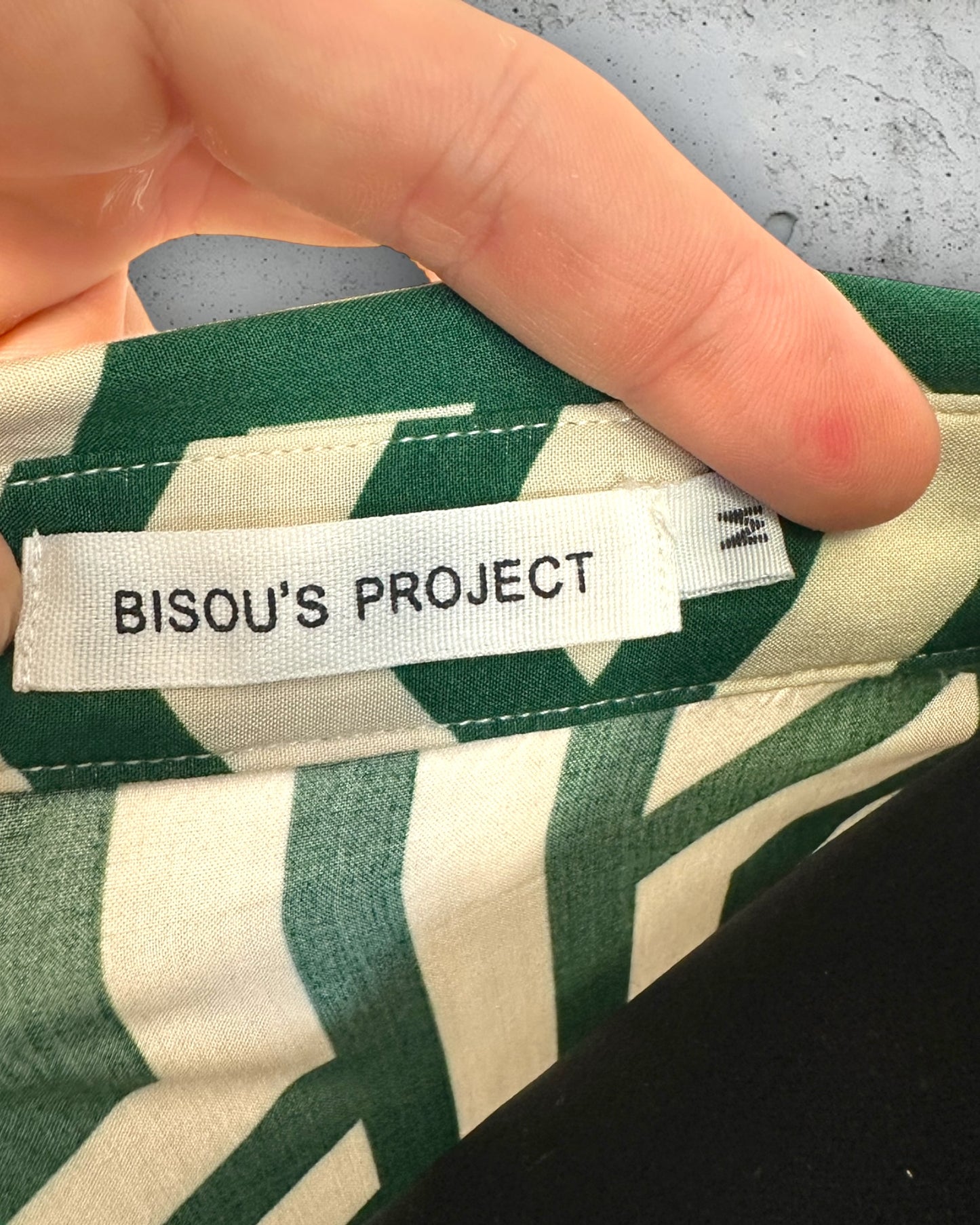 Robe Bisou's Project ( M / 38 / 10 )