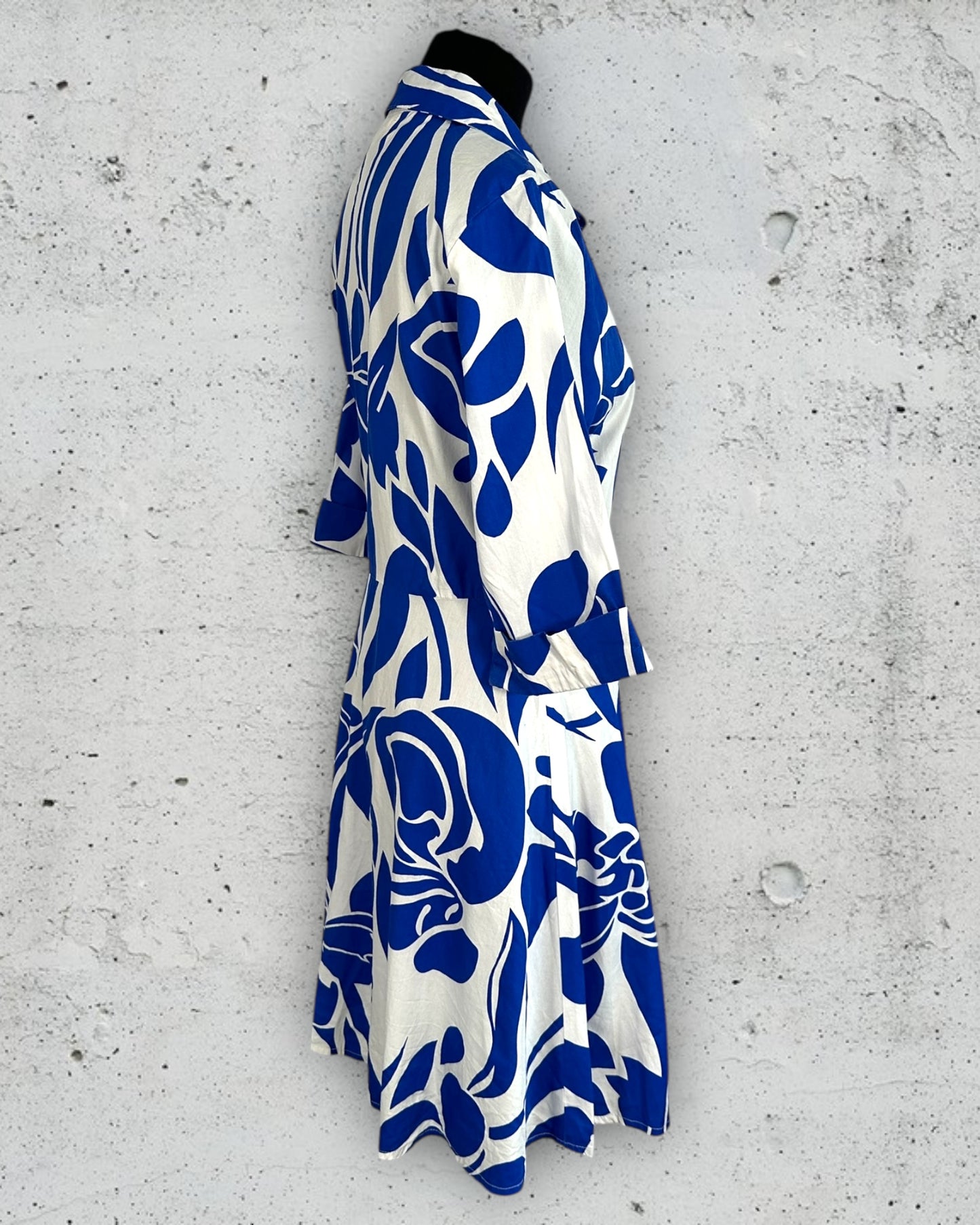 Robe Chemise GOA ( S / 36 / 8 )