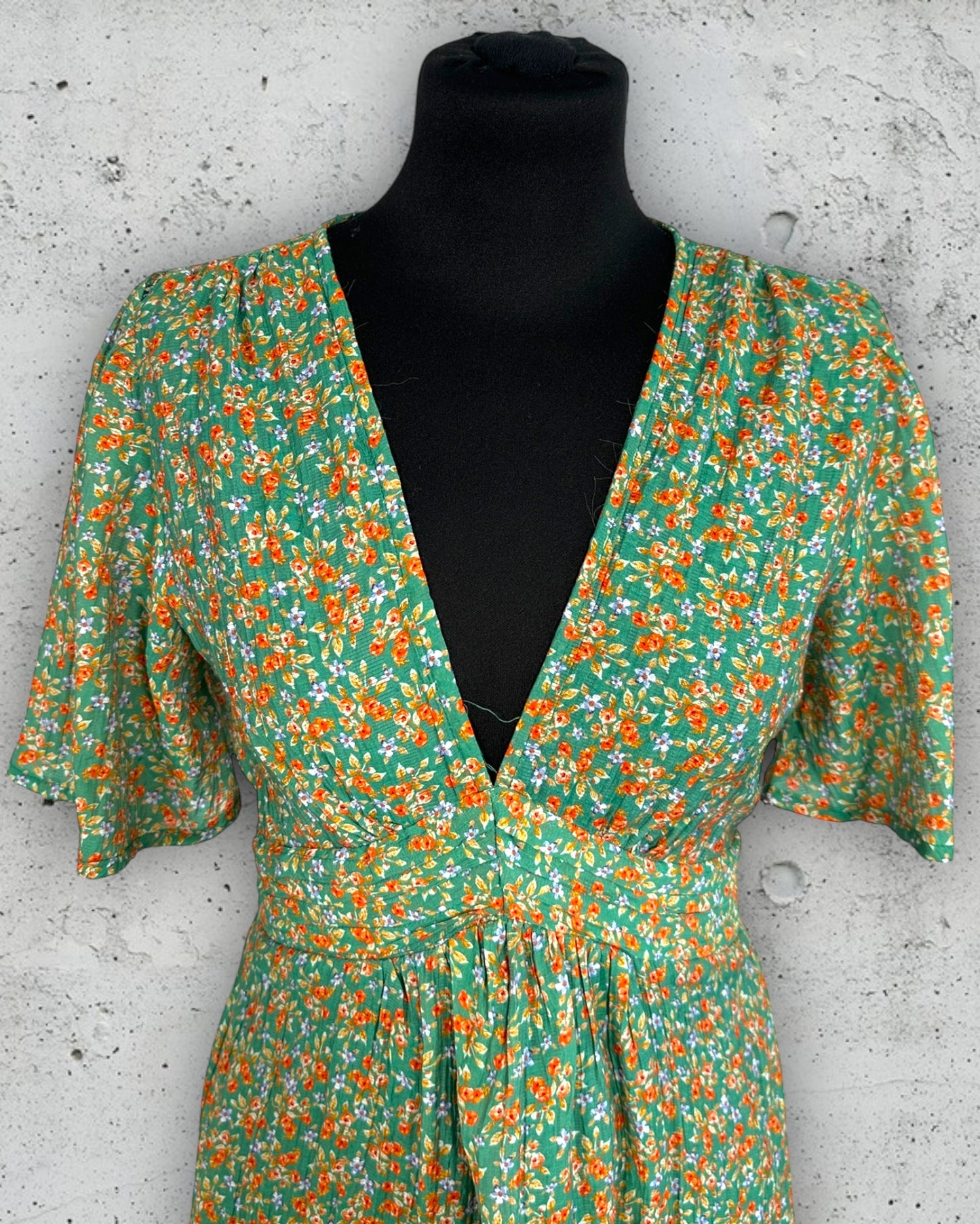 Robe Charlior ( S / 36 / 8 )