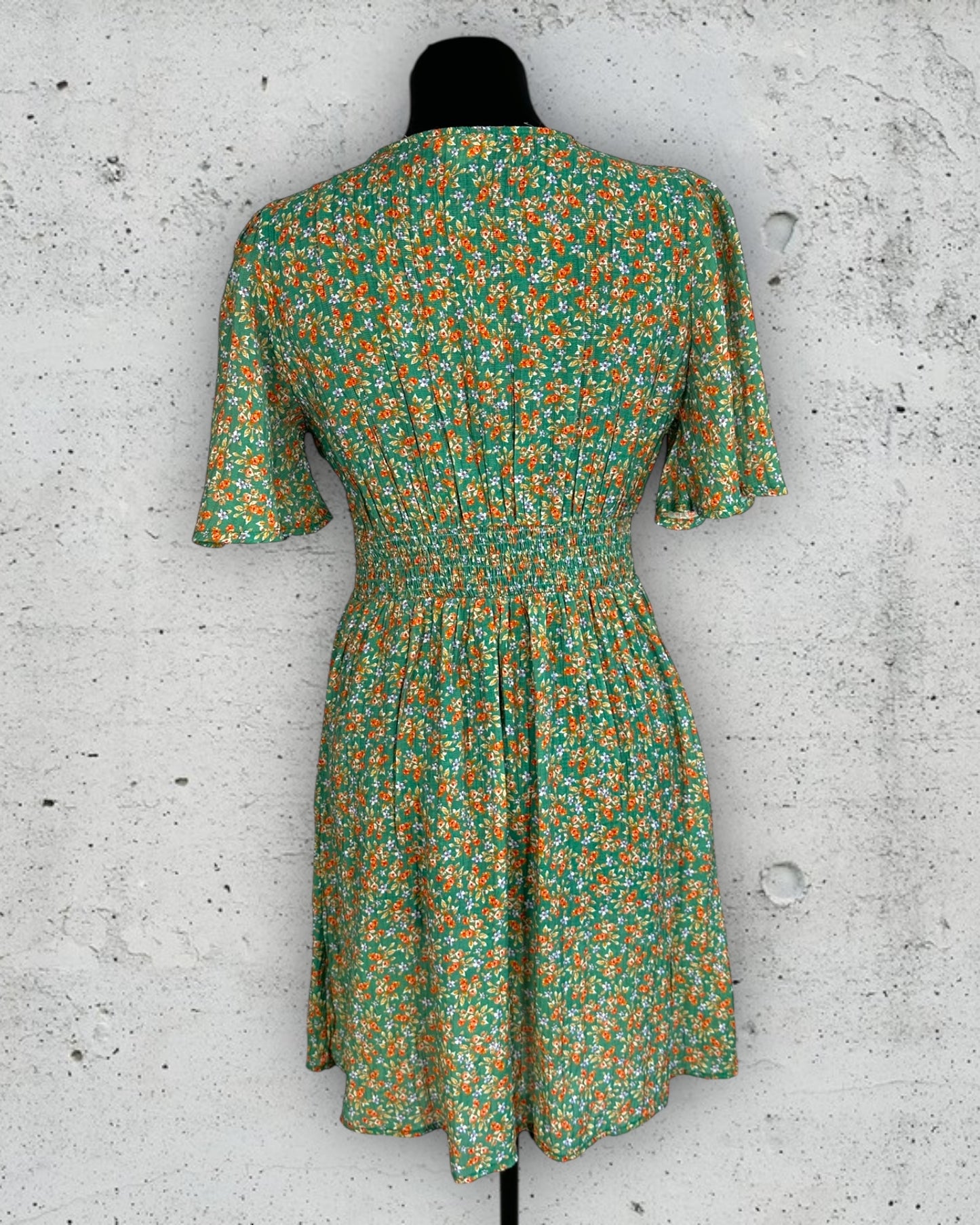 Robe Charlior ( S / 36 / 8 )