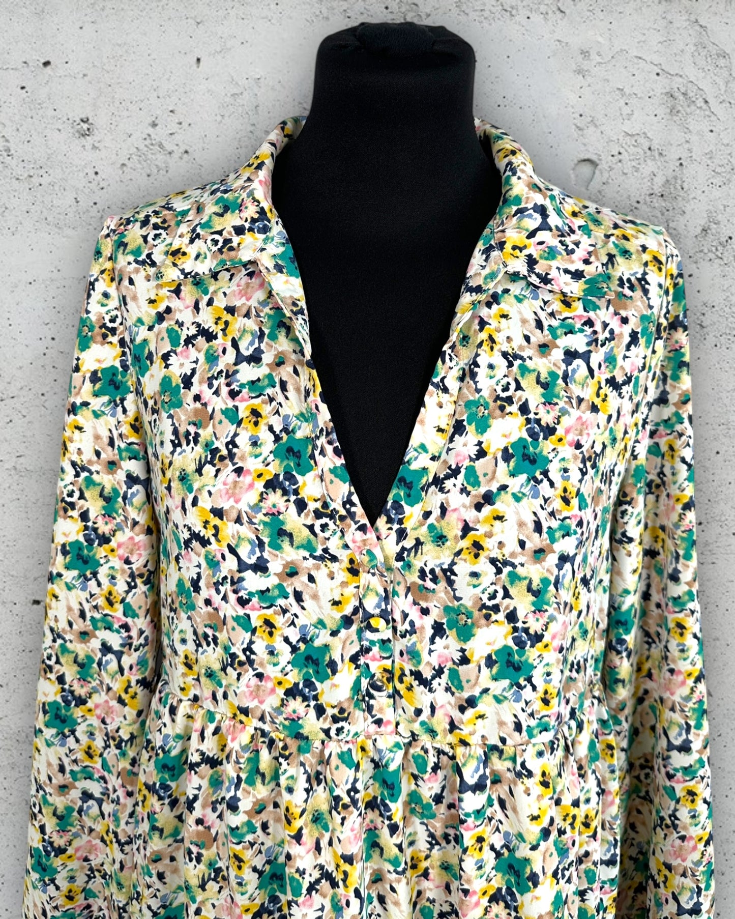 Robe Peace N'Love ( S/M )