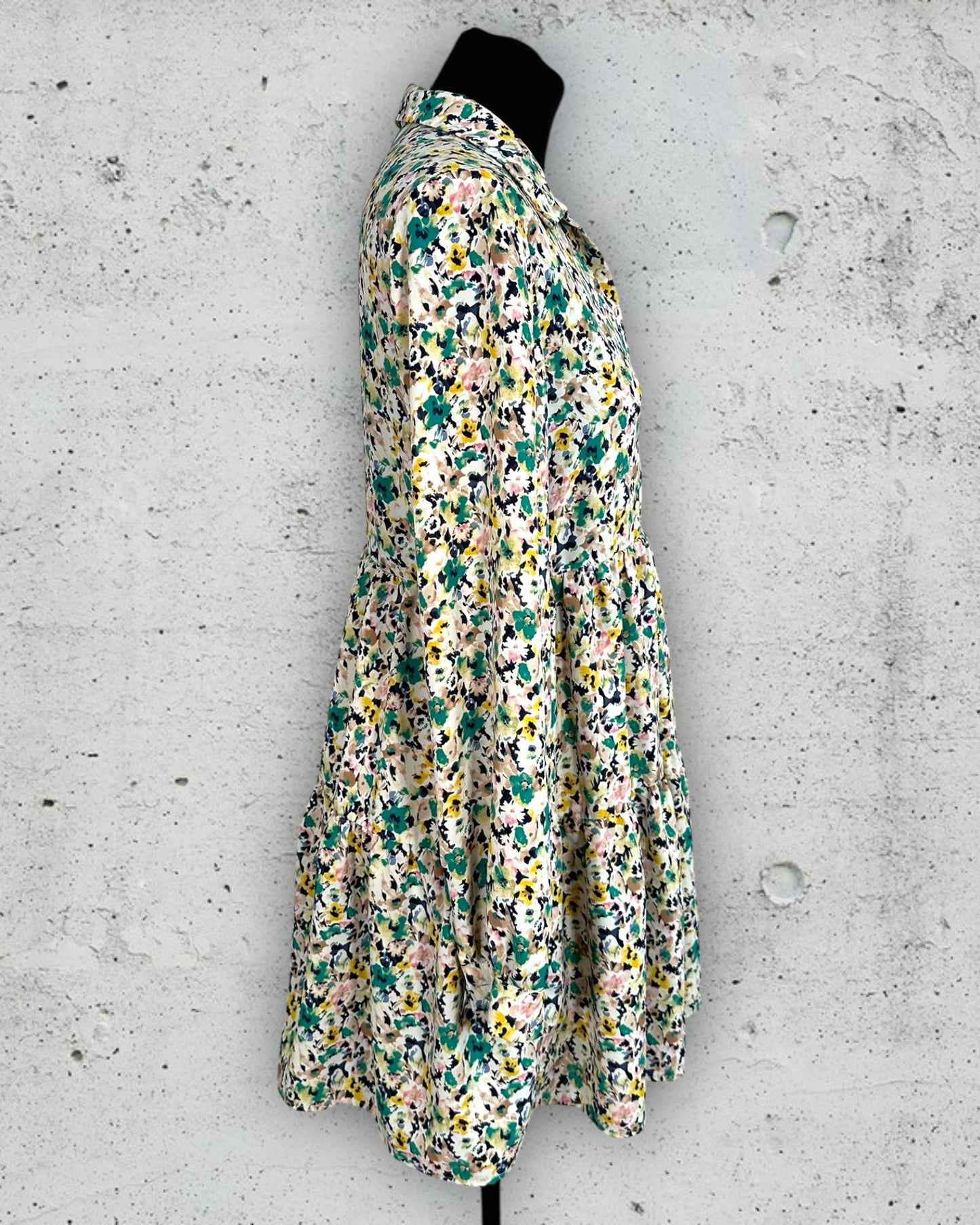 Robe Peace N'Love ( S/M )