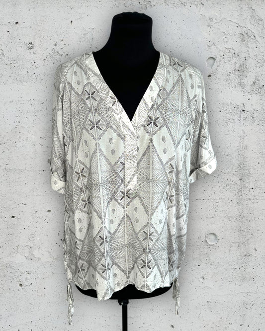 Blouse LPB Woman ( M / 38 / 10 )