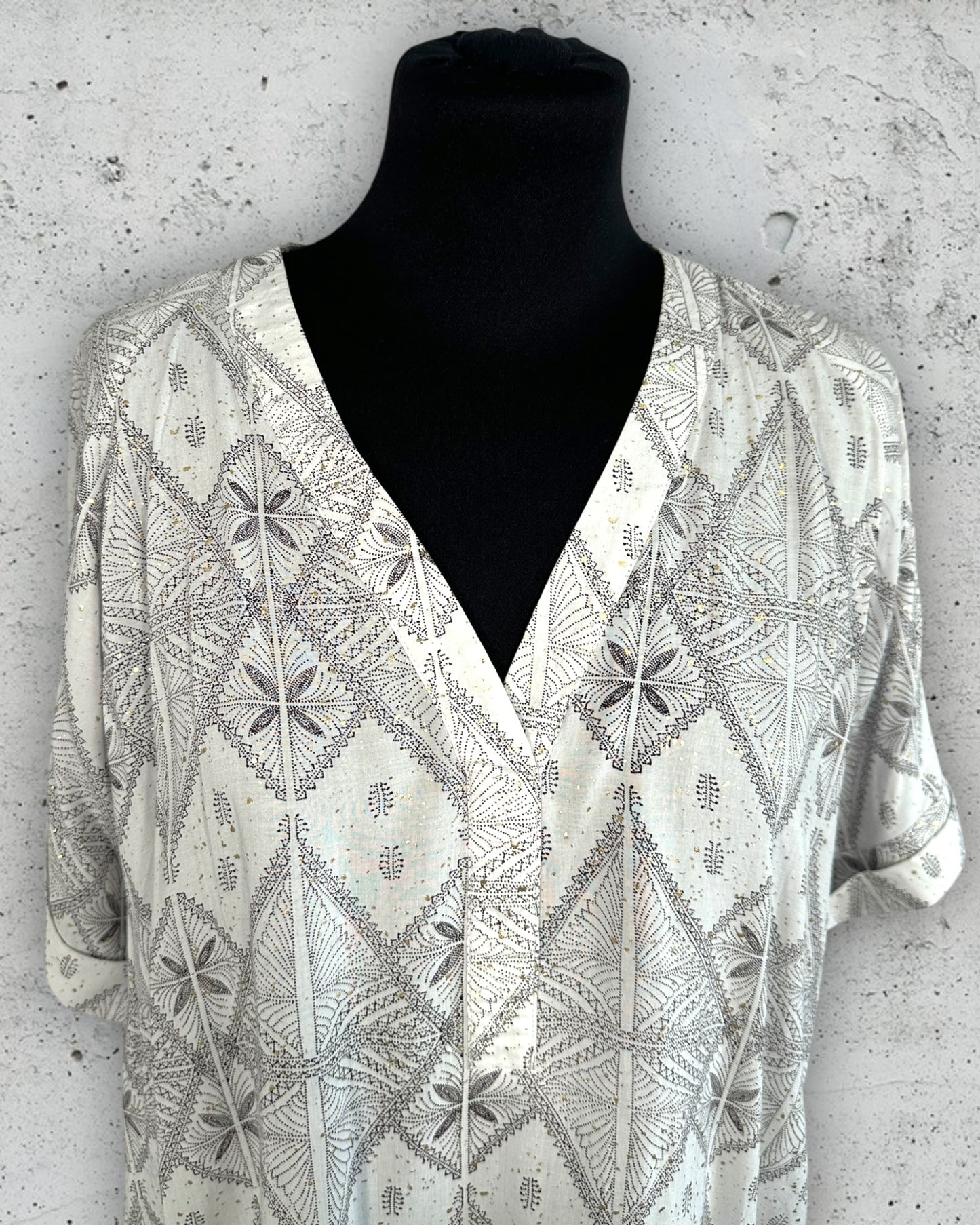 Blouse LPB Woman ( M / 38 / 10 )