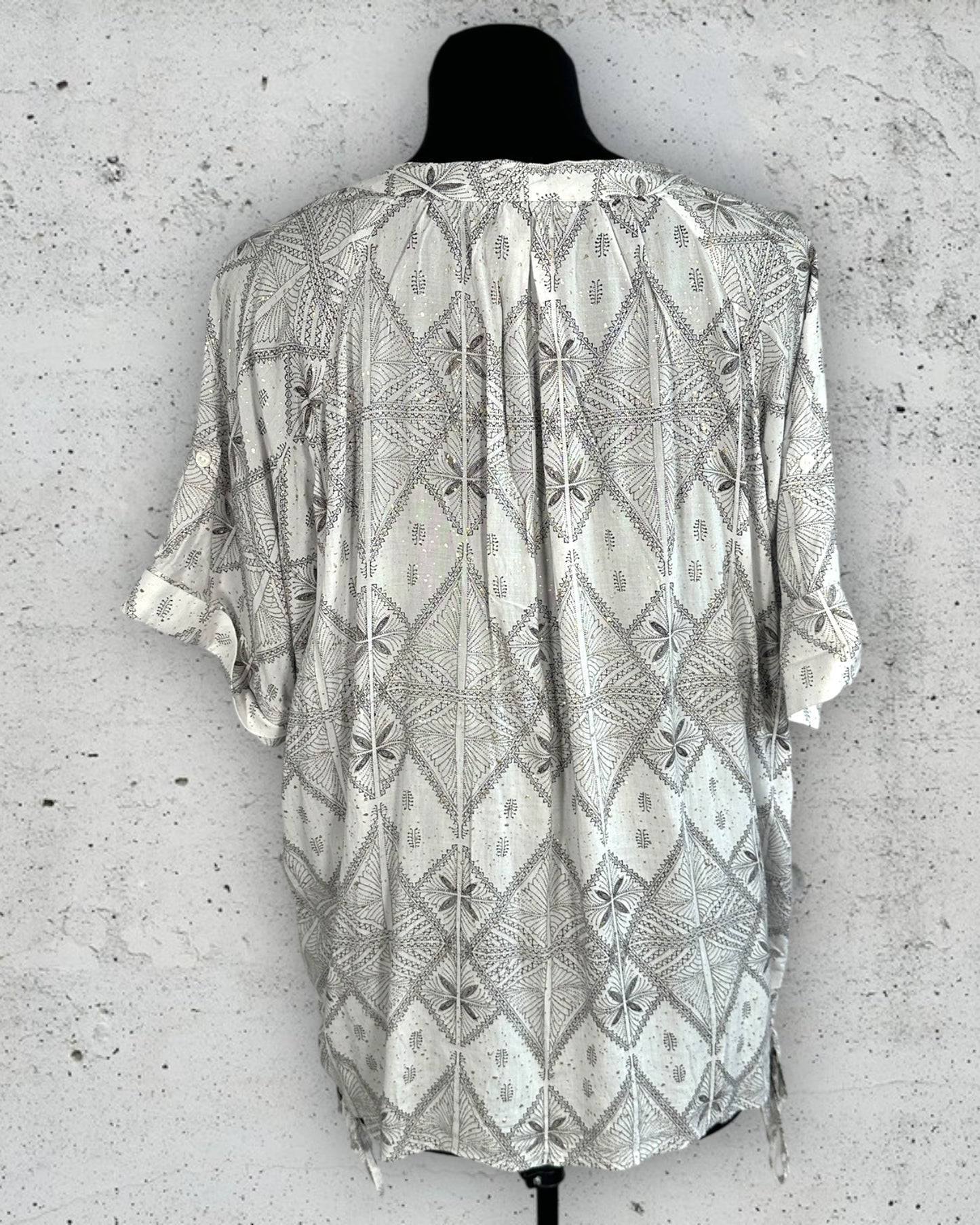 Blouse LPB Woman ( M / 38 / 10 )