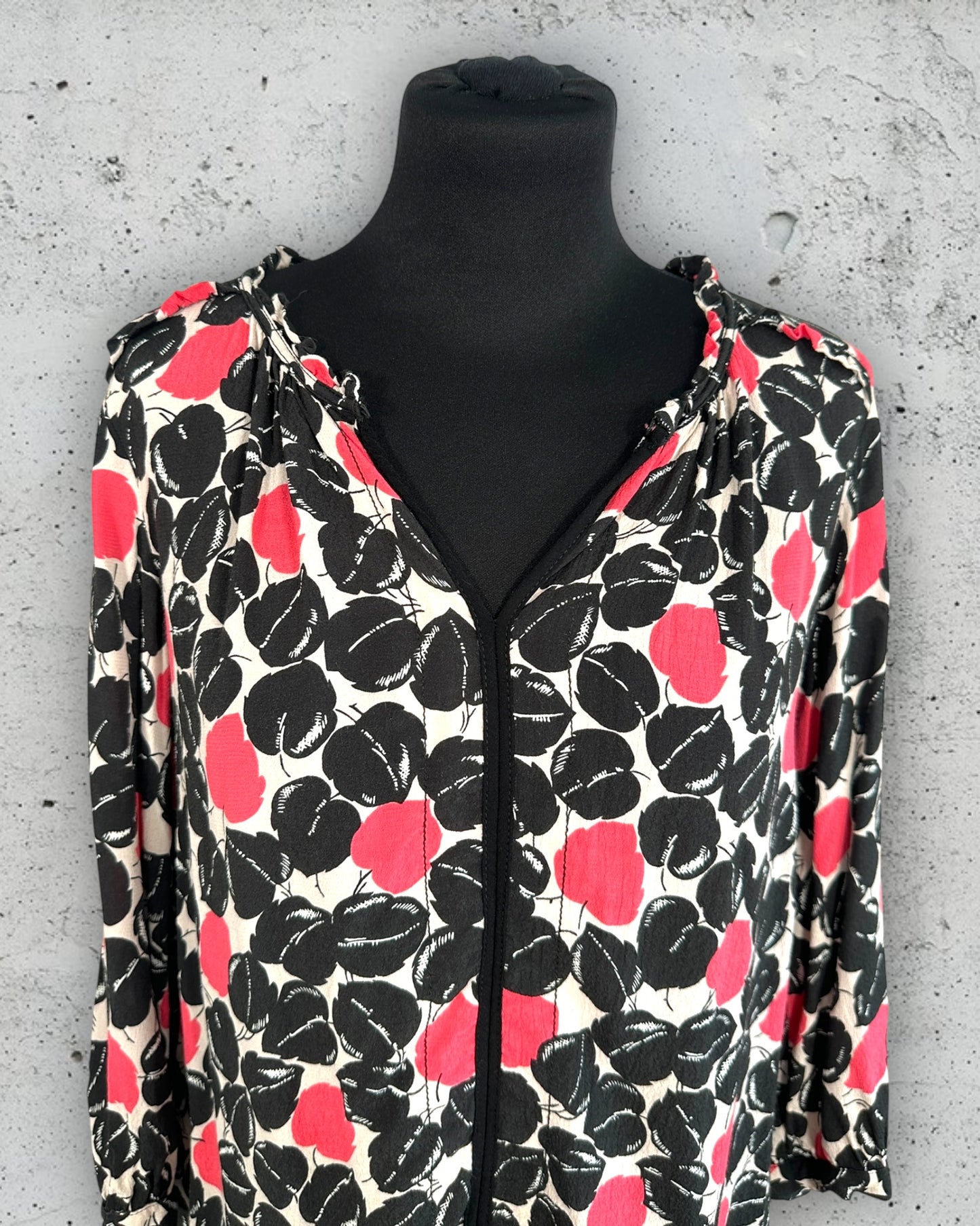 Blouse Maison 123 ( M / 38 / 10 )