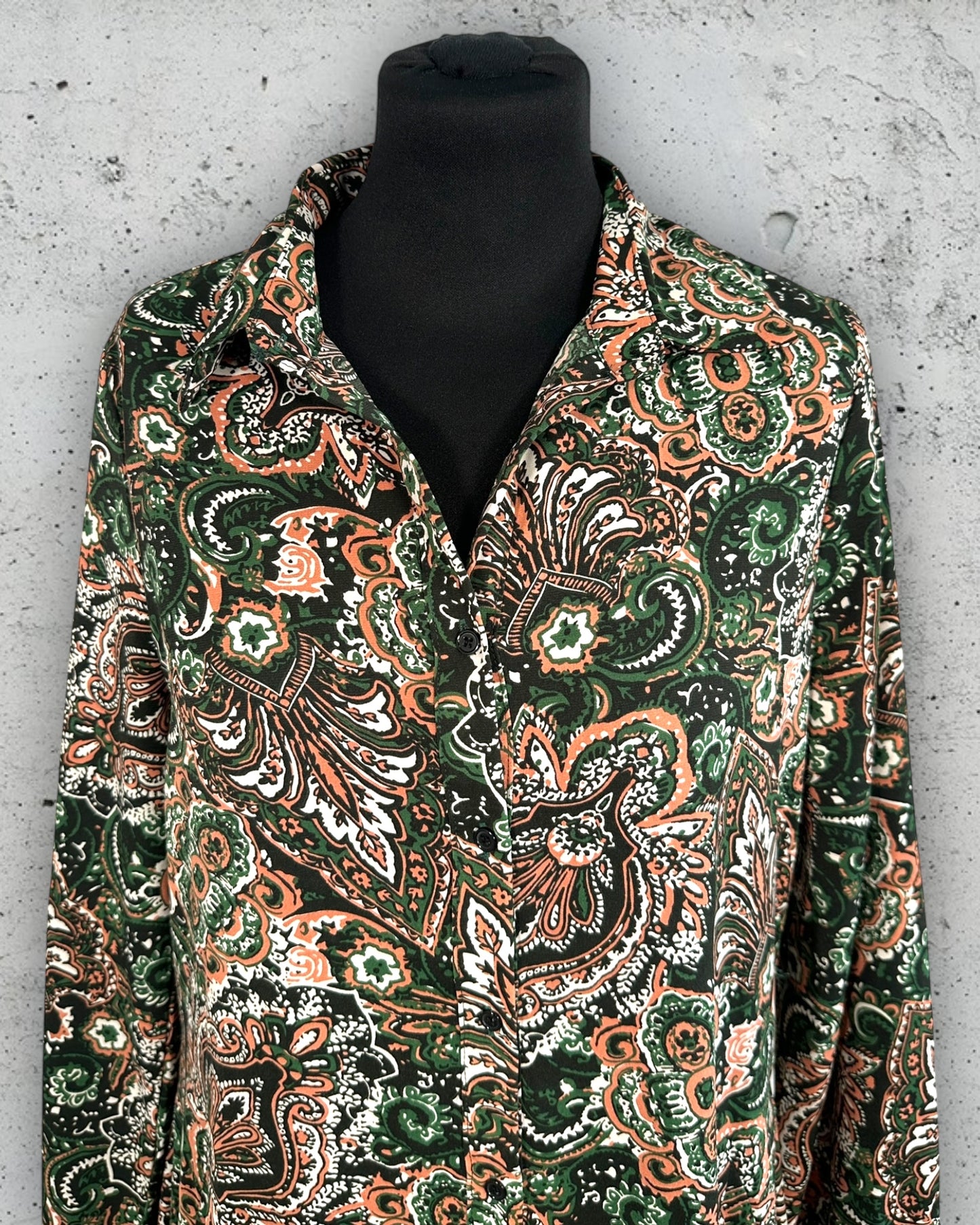 Robe Chemise Kilky ( M / 38 / 10 )