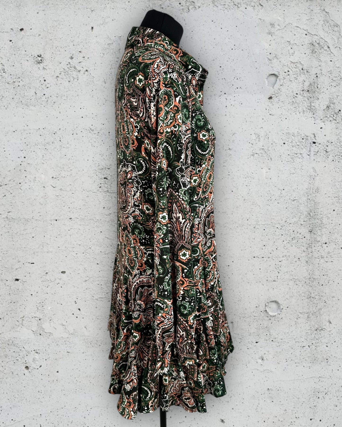Robe Chemise Kilky ( M / 38 / 10 )