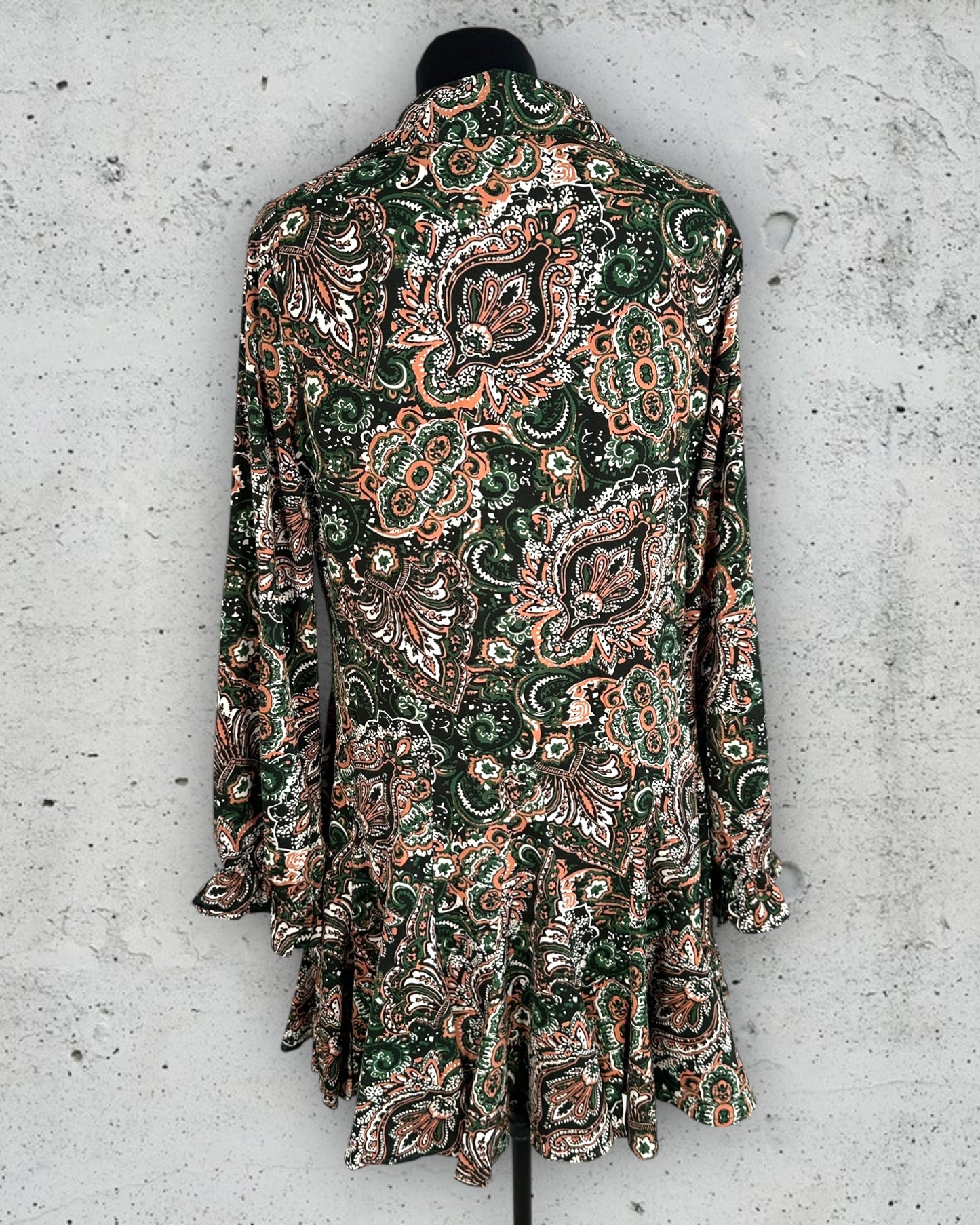 Robe Chemise Kilky ( M / 38 / 10 )