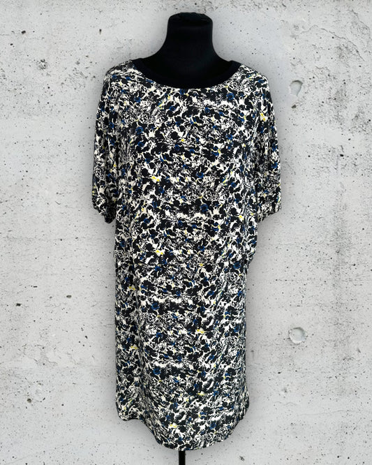 Robe Comptoir Des Cotonniers "Vepia/Reo" ( S / 36 / 8 )