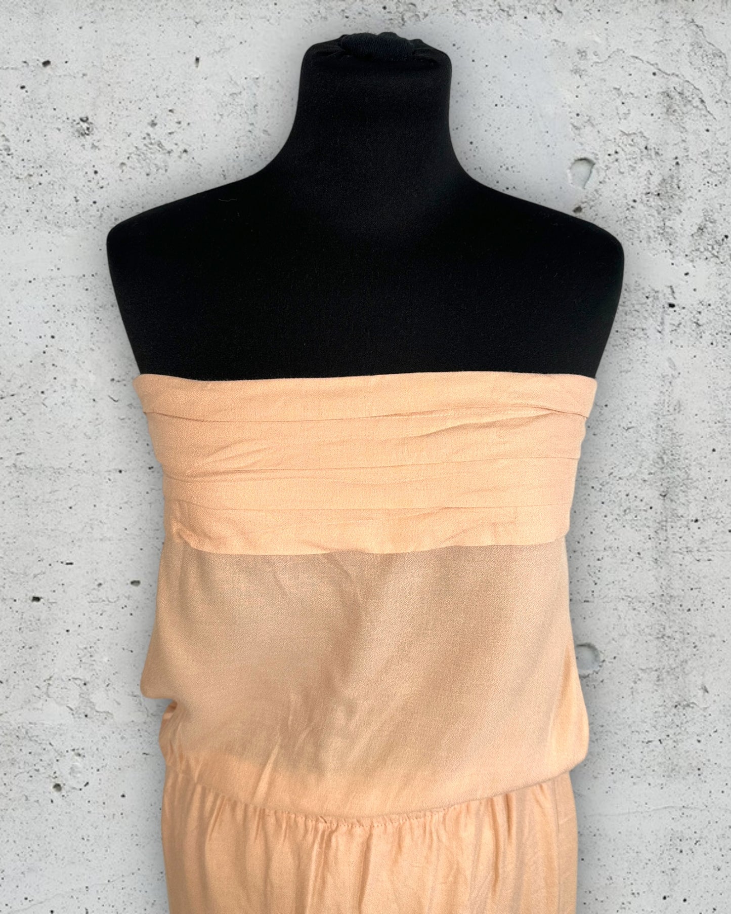 Robe Opullence "Annah" ( S / 36 / 8 )