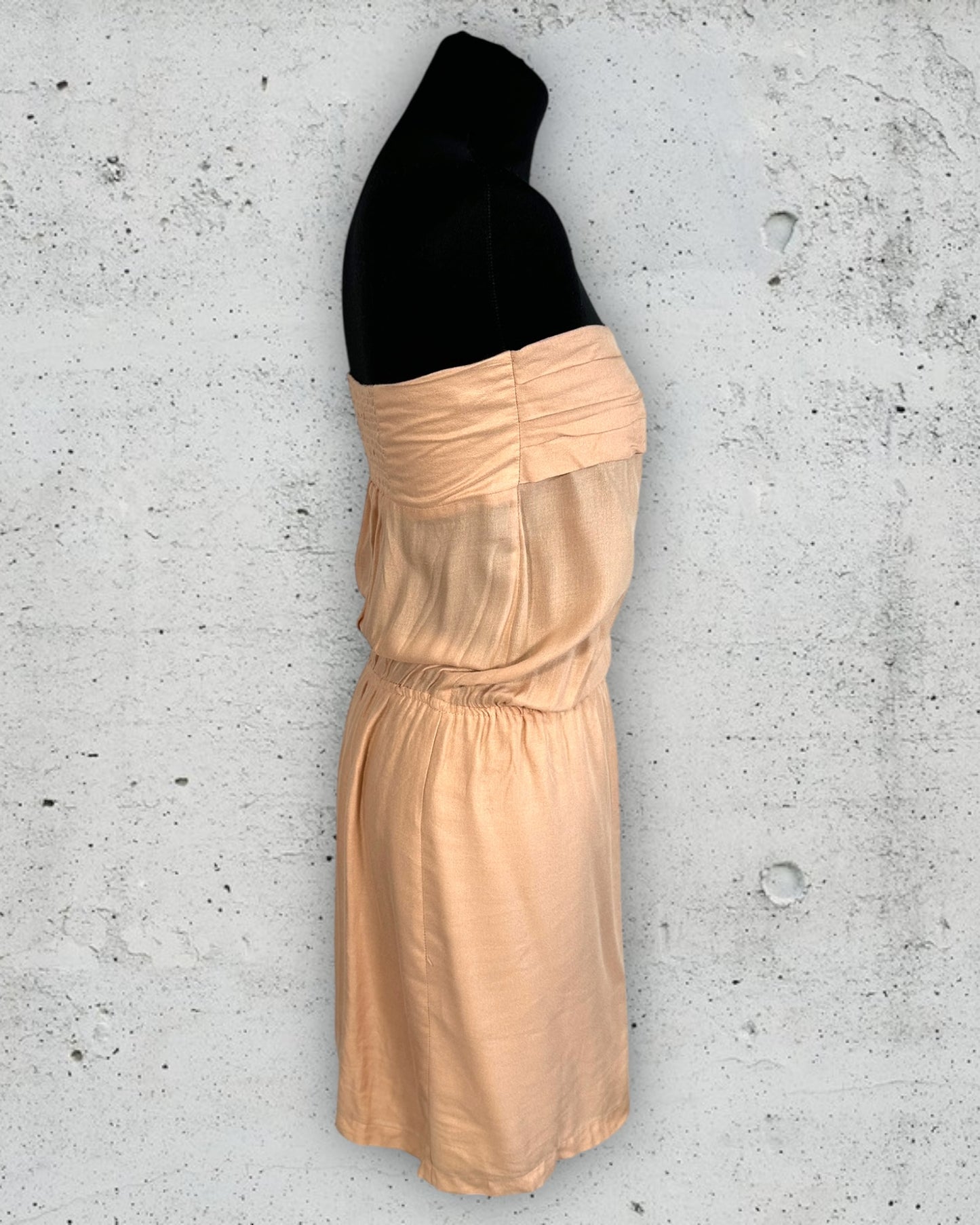 Robe Opullence "Annah" ( S / 36 / 8 )